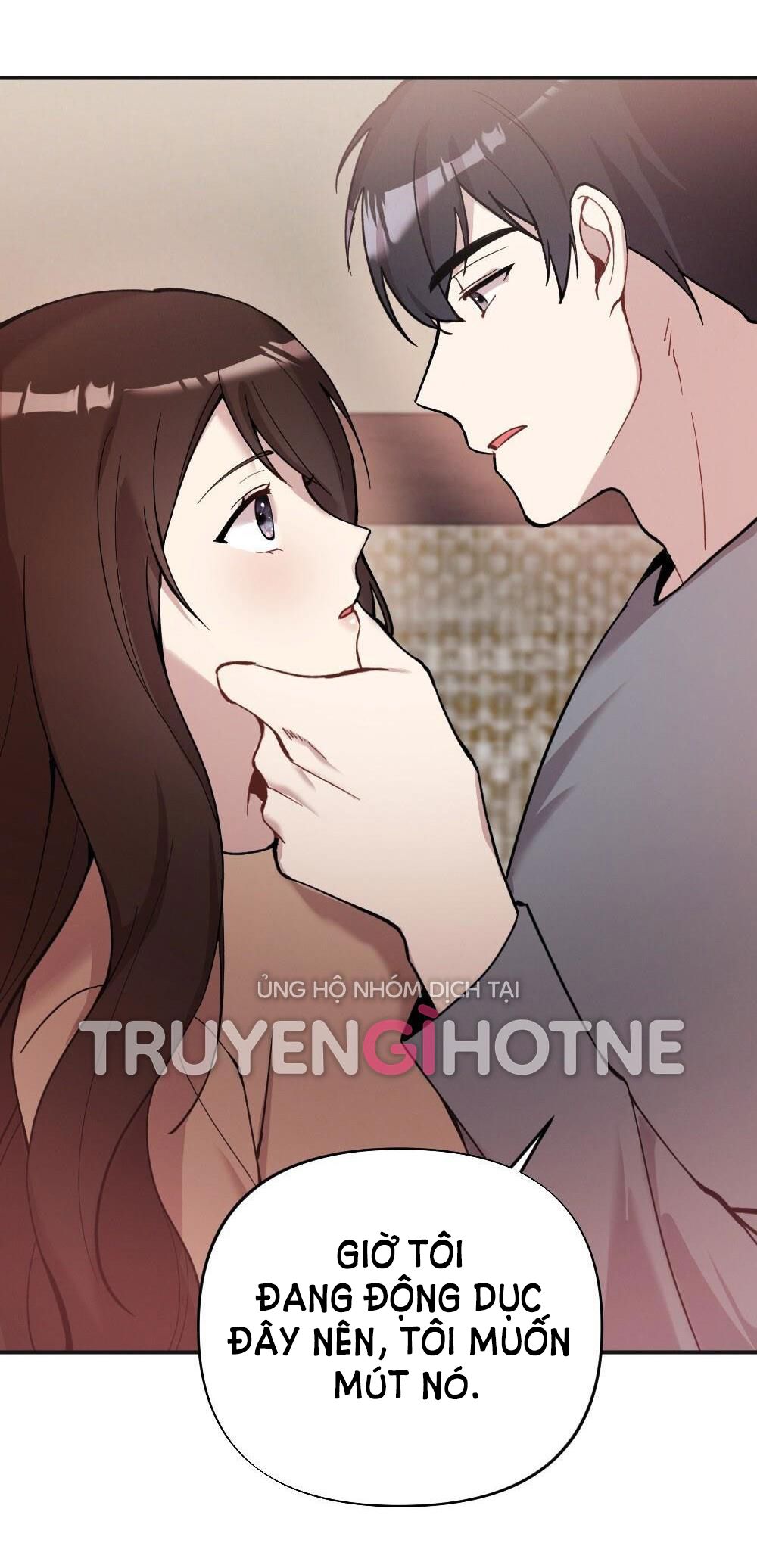 đọc truyện [18+] Sự Thuần Khiết Của Mùa Đông Năm Ấy Chương 20.2 ảnh 23 tại Giả Dược