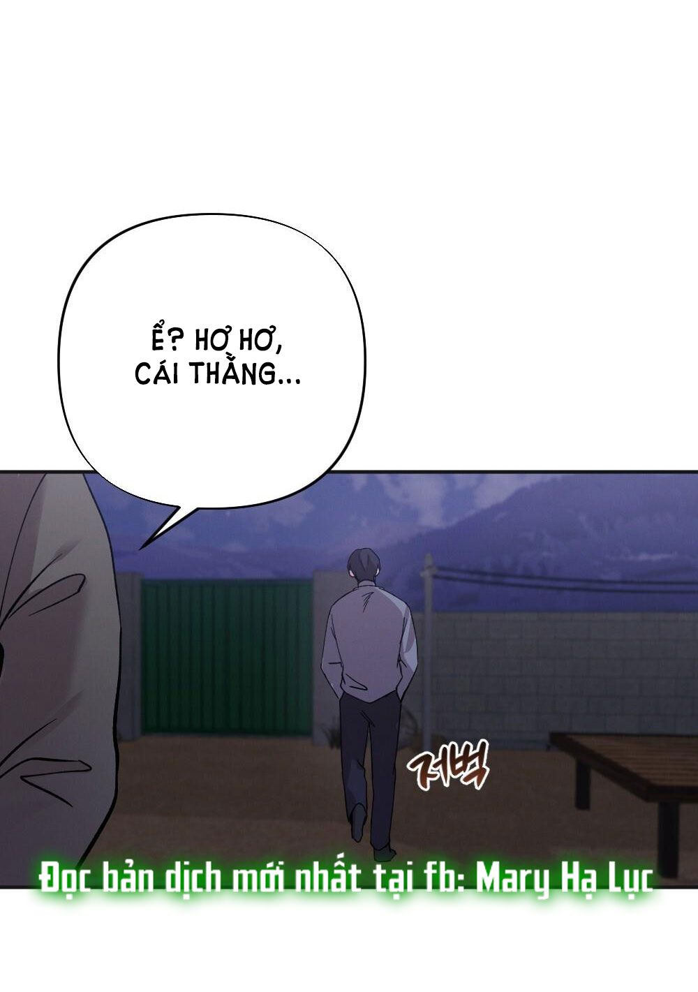 đọc truyện [18+] Sự Thuần Khiết Của Mùa Đông Năm Ấy Chương 20.2 ảnh 29 tại Giả Dược