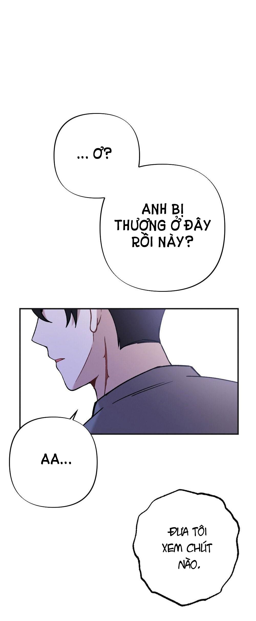 đọc truyện [18+] Sự Thuần Khiết Của Mùa Đông Năm Ấy Chương 20.2 ảnh 8 tại Giả Dược