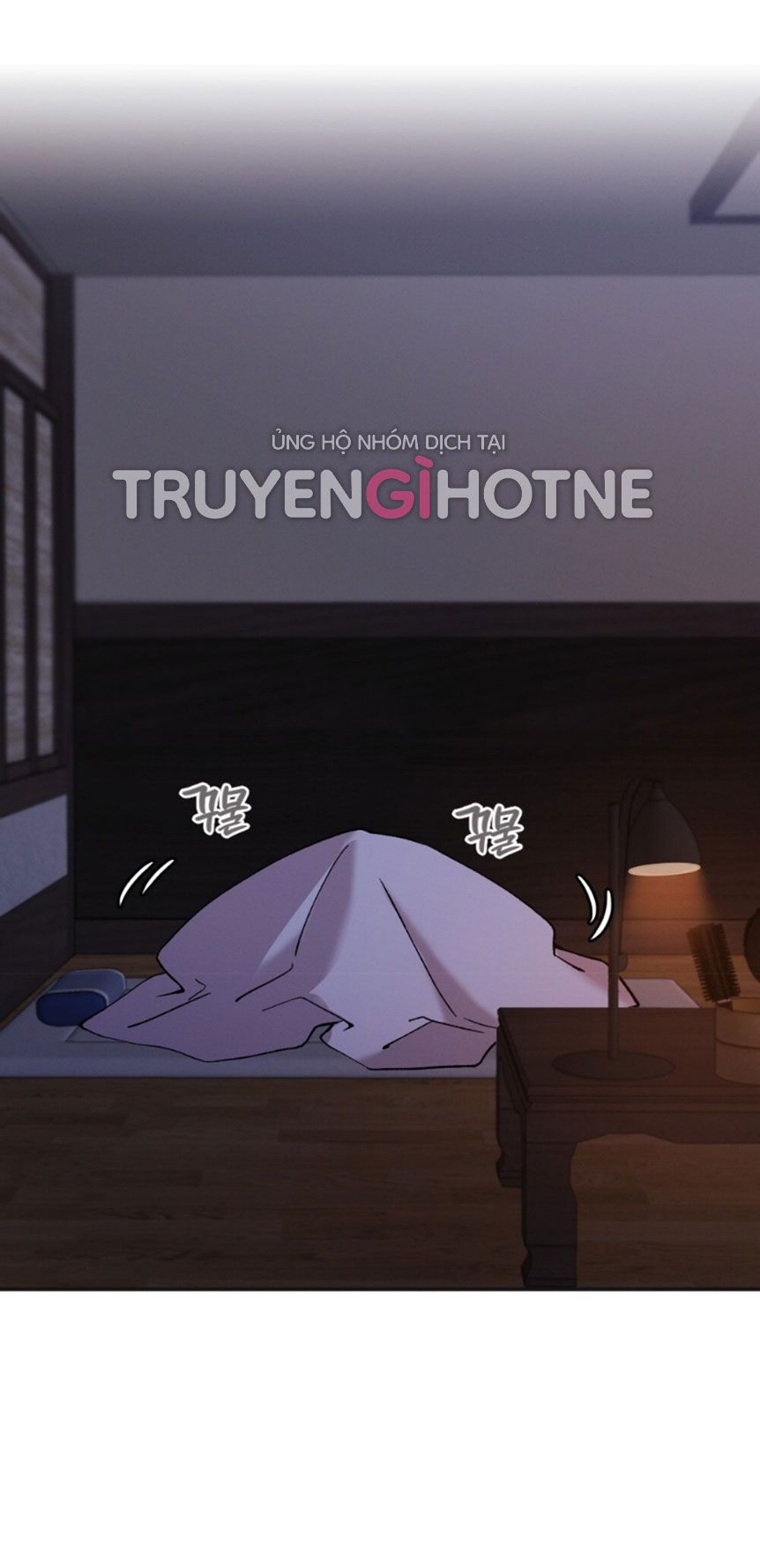 đọc truyện [18+] Sự Thuần Khiết Của Mùa Đông Năm Ấy Chương 21.1 ảnh 1 tại Giả Dược
