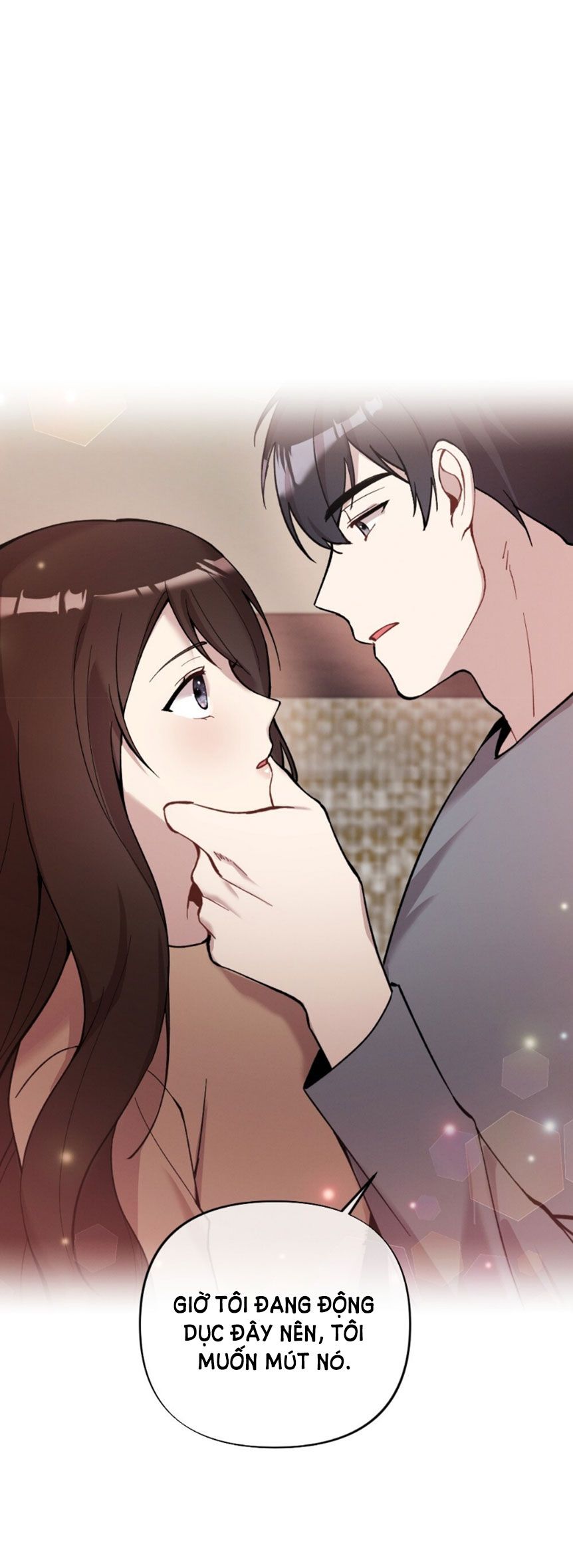 đọc truyện [18+] Sự Thuần Khiết Của Mùa Đông Năm Ấy Chương 21.1 ảnh 2 tại Giả Dược