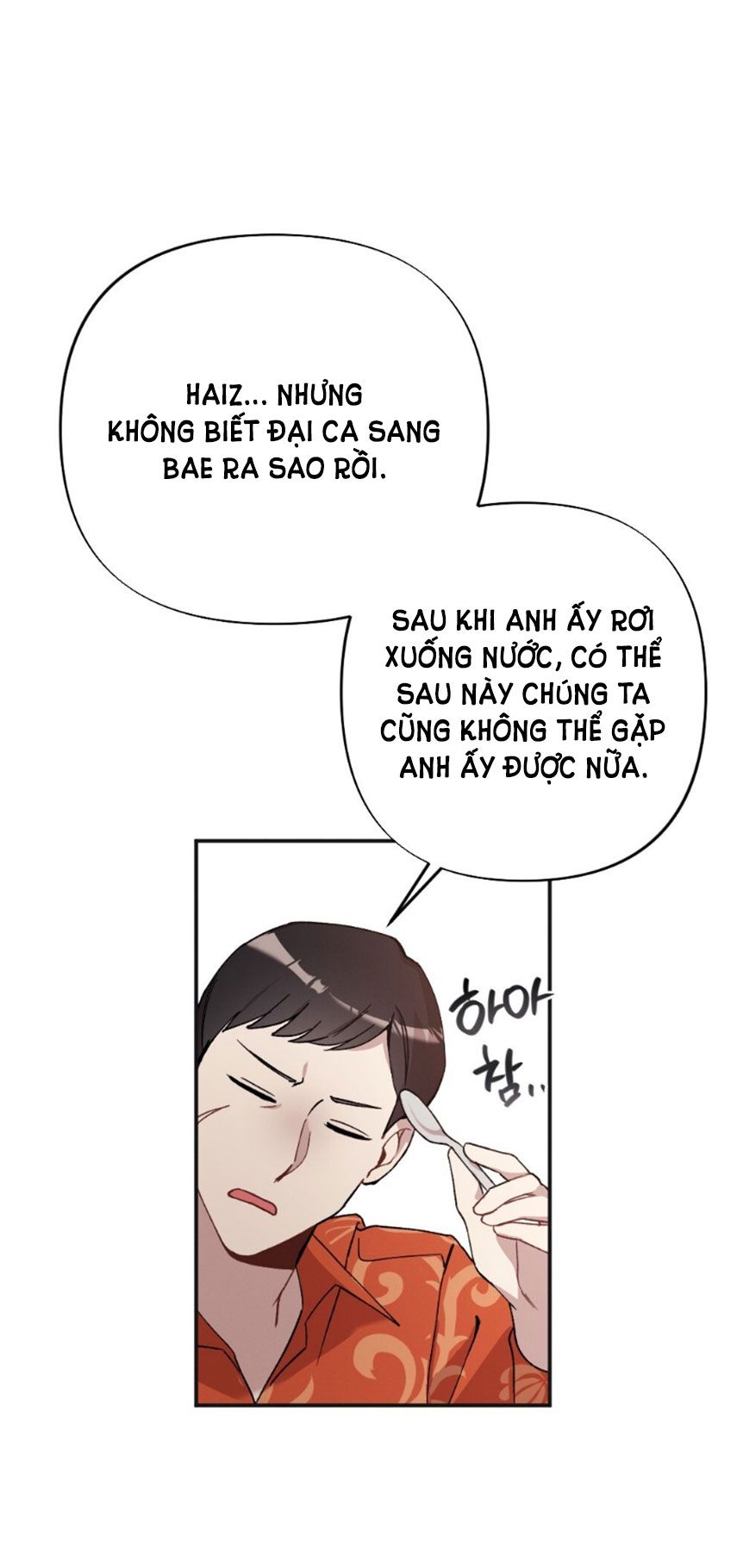 đọc truyện [18+] Sự Thuần Khiết Của Mùa Đông Năm Ấy Chương 21.1 ảnh 19 tại Giả Dược