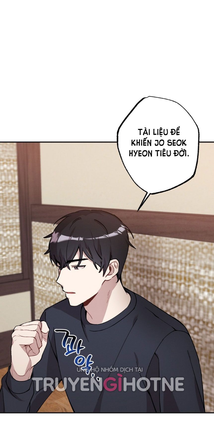 đọc truyện [18+] Sự Thuần Khiết Của Mùa Đông Năm Ấy Chương 21.1 ảnh 21 tại Giả Dược