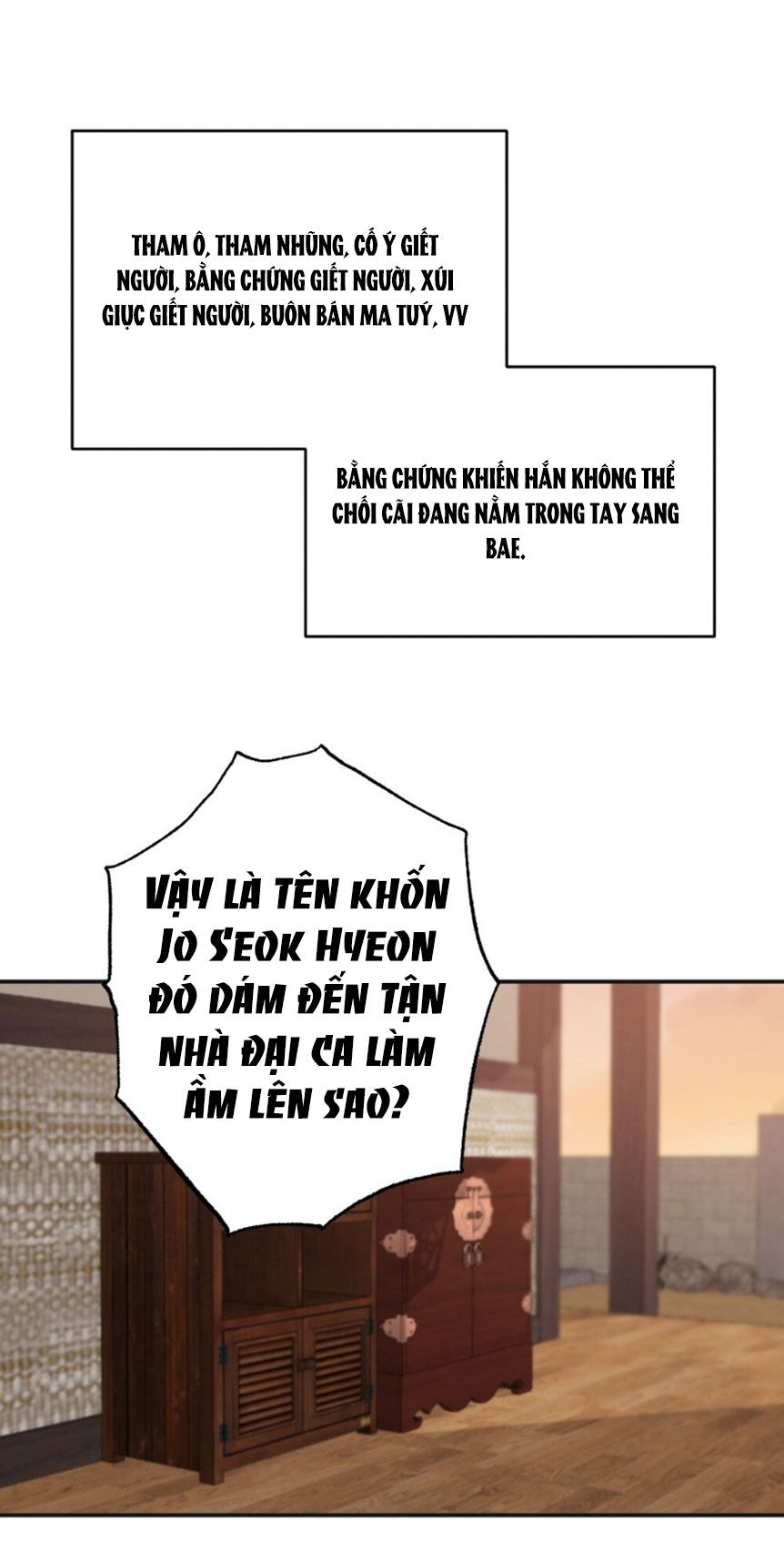 đọc truyện [18+] Sự Thuần Khiết Của Mùa Đông Năm Ấy Chương 21.1 ảnh 22 tại Giả Dược
