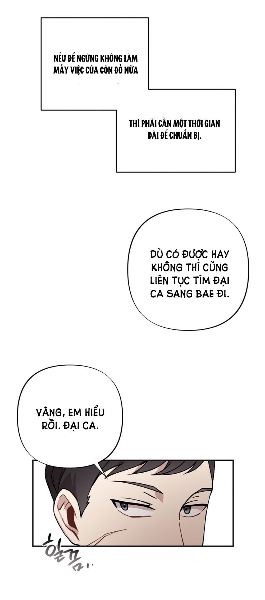 đọc truyện [18+] Sự Thuần Khiết Của Mùa Đông Năm Ấy Chương 21.1 ảnh 23 tại Giả Dược