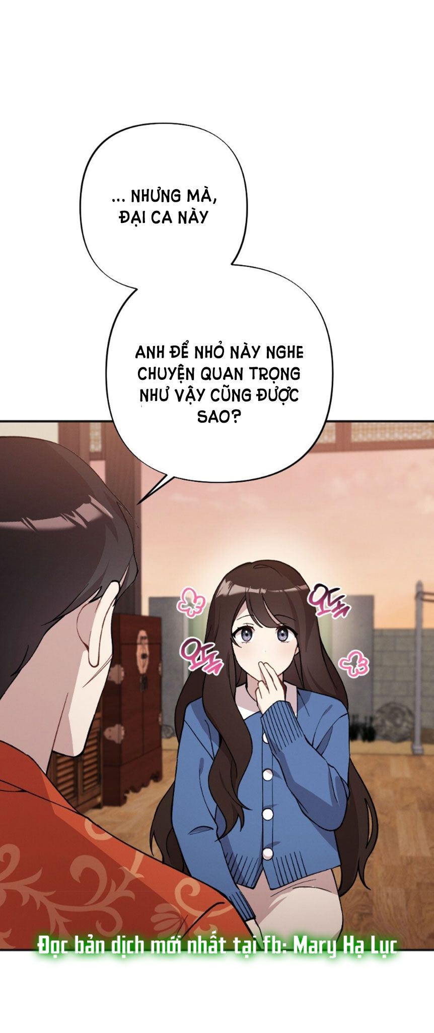 đọc truyện [18+] Sự Thuần Khiết Của Mùa Đông Năm Ấy Chương 21.1 ảnh 24 tại Giả Dược