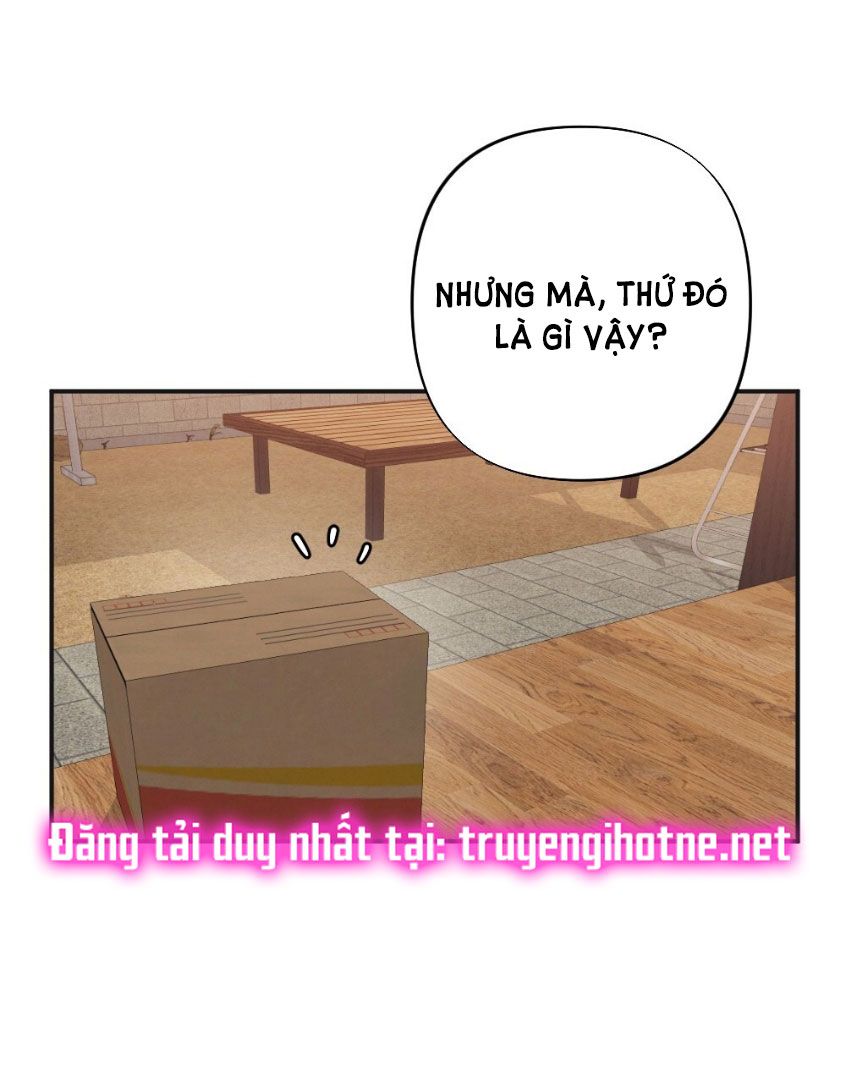 đọc truyện [18+] Sự Thuần Khiết Của Mùa Đông Năm Ấy Chương 21.1 ảnh 30 tại Giả Dược