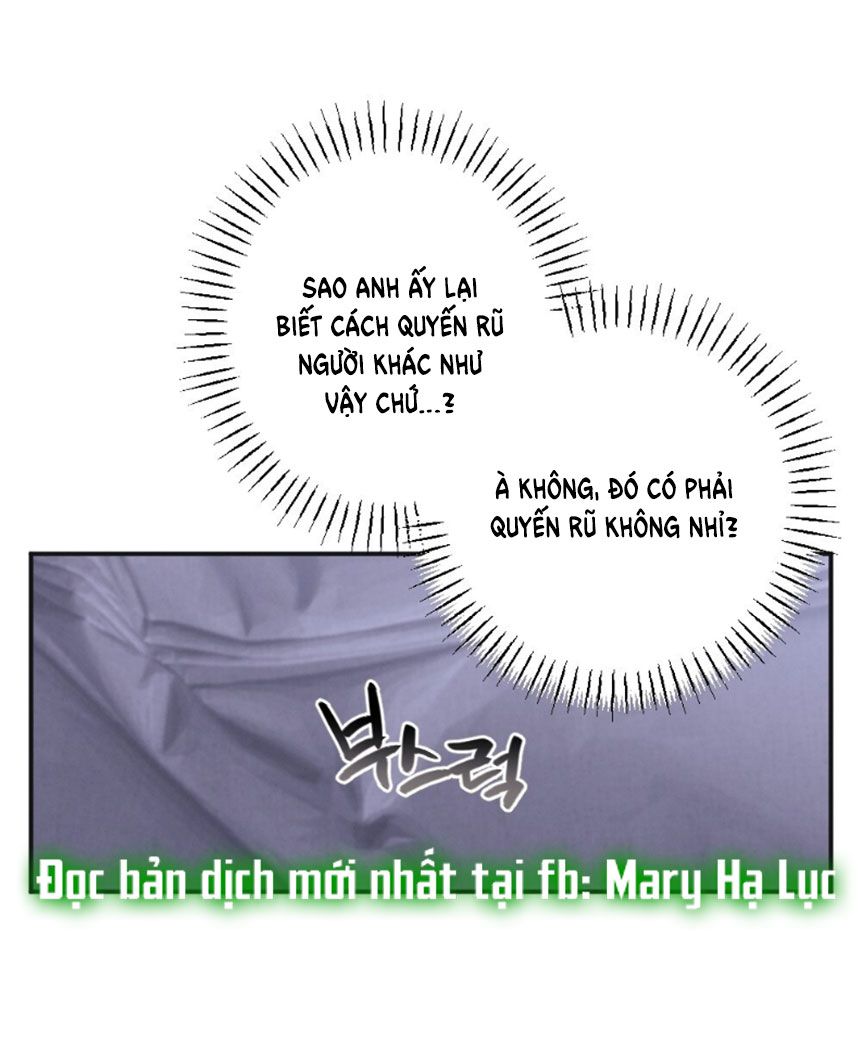 đọc truyện [18+] Sự Thuần Khiết Của Mùa Đông Năm Ấy Chương 21.1 ảnh 4 tại Giả Dược