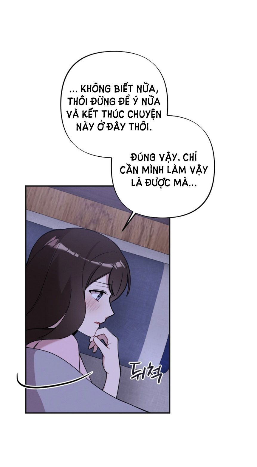 đọc truyện [18+] Sự Thuần Khiết Của Mùa Đông Năm Ấy Chương 21.1 ảnh 5 tại Giả Dược