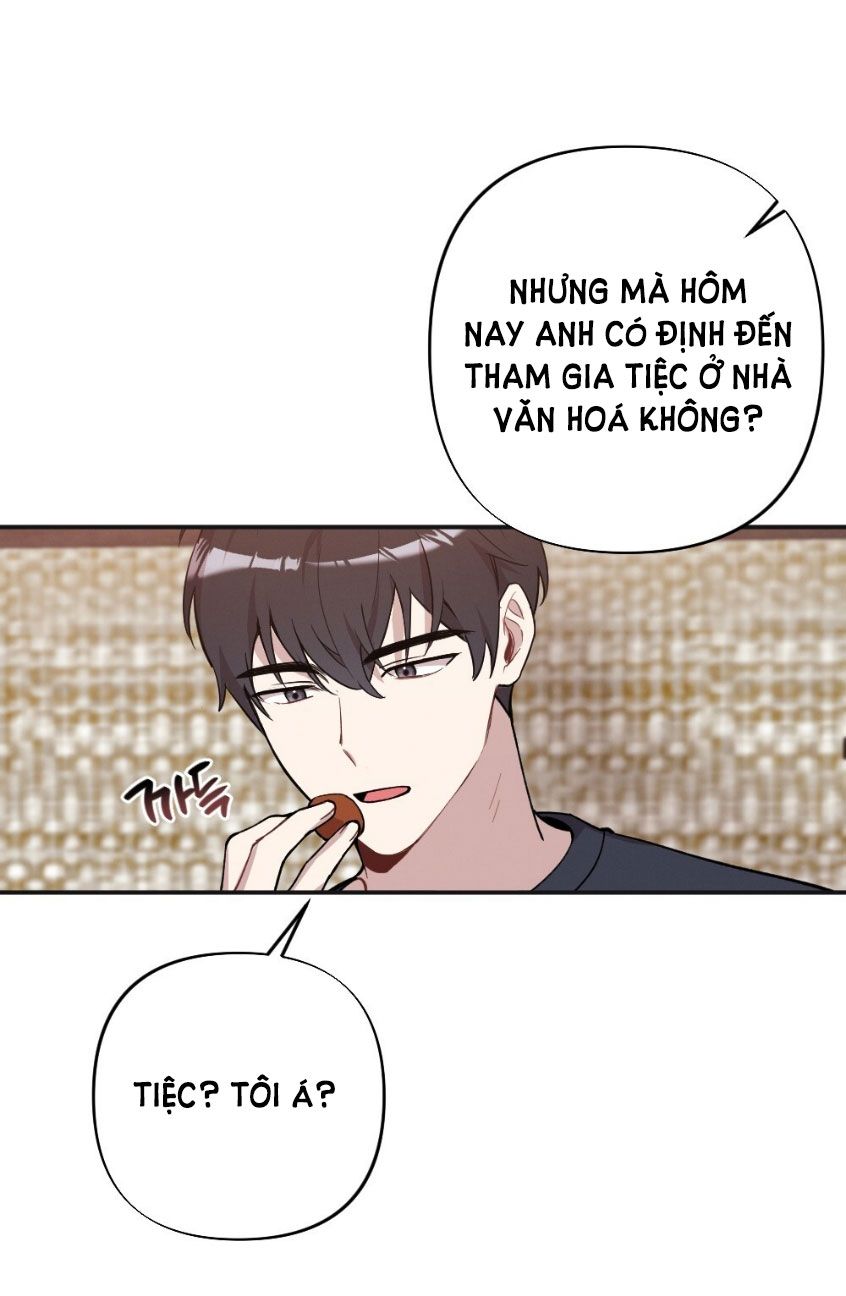 đọc truyện [18+] Sự Thuần Khiết Của Mùa Đông Năm Ấy Chương 21.2 ảnh 11 tại Giả Dược