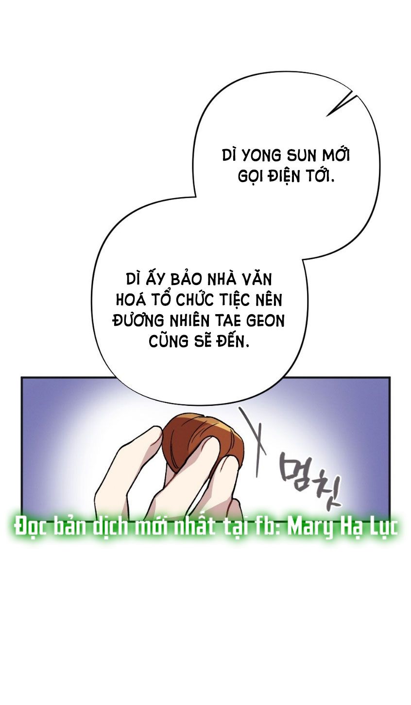 đọc truyện [18+] Sự Thuần Khiết Của Mùa Đông Năm Ấy Chương 21.2 ảnh 12 tại Giả Dược
