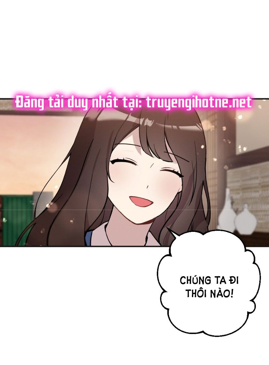 đọc truyện [18+] Sự Thuần Khiết Của Mùa Đông Năm Ấy Chương 21.2 ảnh 20 tại Giả Dược