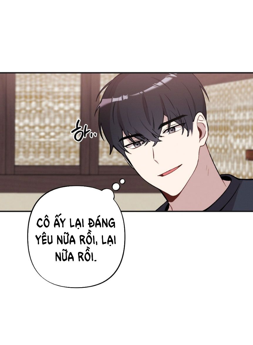 đọc truyện [18+] Sự Thuần Khiết Của Mùa Đông Năm Ấy Chương 21.2 ảnh 21 tại Giả Dược