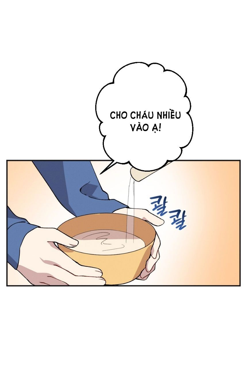 đọc truyện [18+] Sự Thuần Khiết Của Mùa Đông Năm Ấy Chương 21.2 ảnh 33 tại Giả Dược