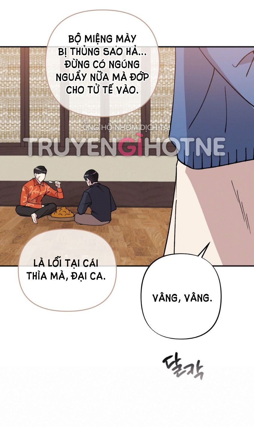 đọc truyện [18+] Sự Thuần Khiết Của Mùa Đông Năm Ấy Chương 21.2 ảnh 6 tại Giả Dược