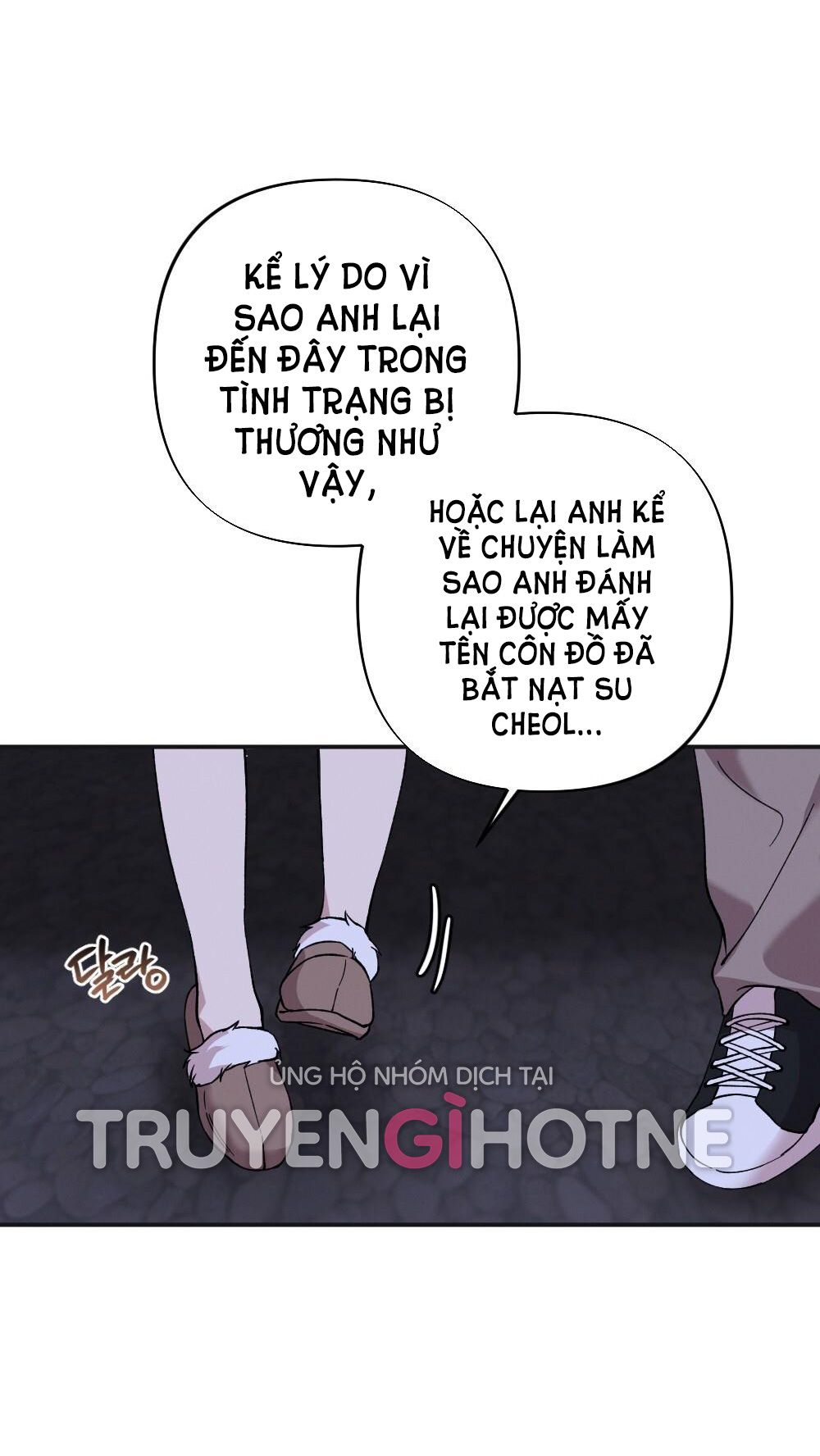 đọc truyện [18+] Sự Thuần Khiết Của Mùa Đông Năm Ấy Chương 22.1 ảnh 34 tại Giả Dược