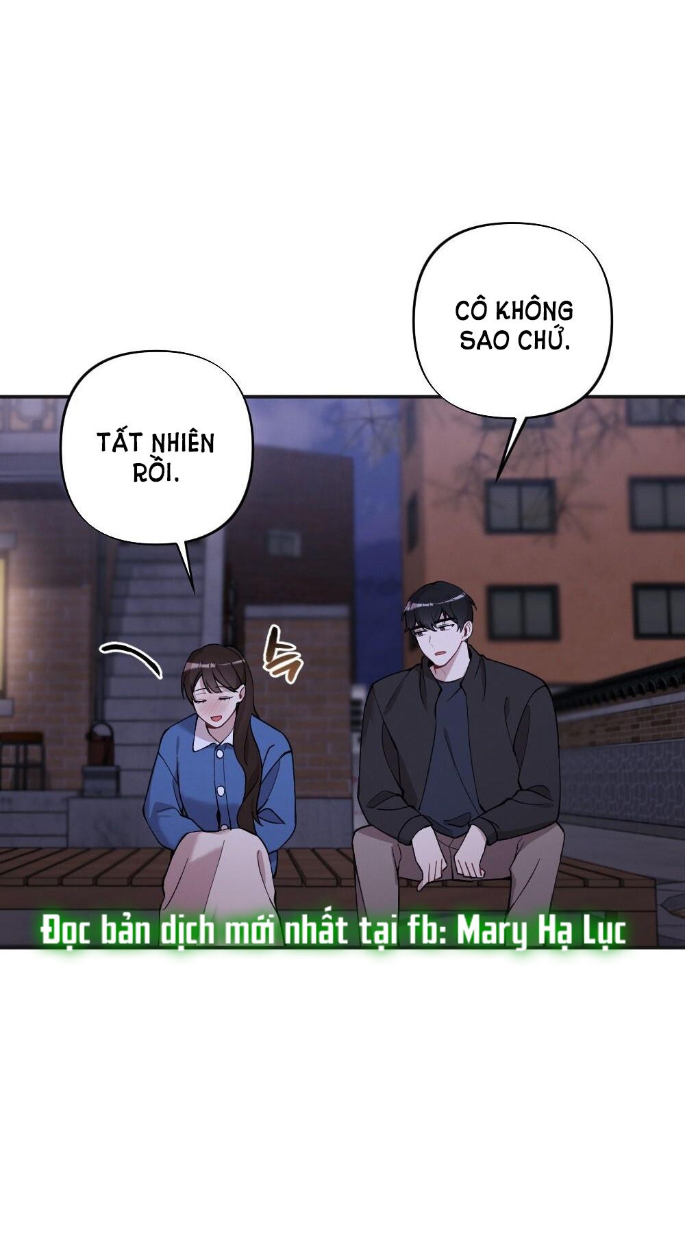 đọc truyện [18+] Sự Thuần Khiết Của Mùa Đông Năm Ấy Chương 22.1 ảnh 5 tại Giả Dược
