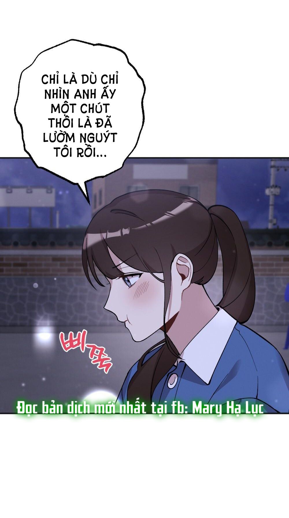 đọc truyện [18+] Sự Thuần Khiết Của Mùa Đông Năm Ấy Chương 22.2 ảnh 1 tại Giả Dược