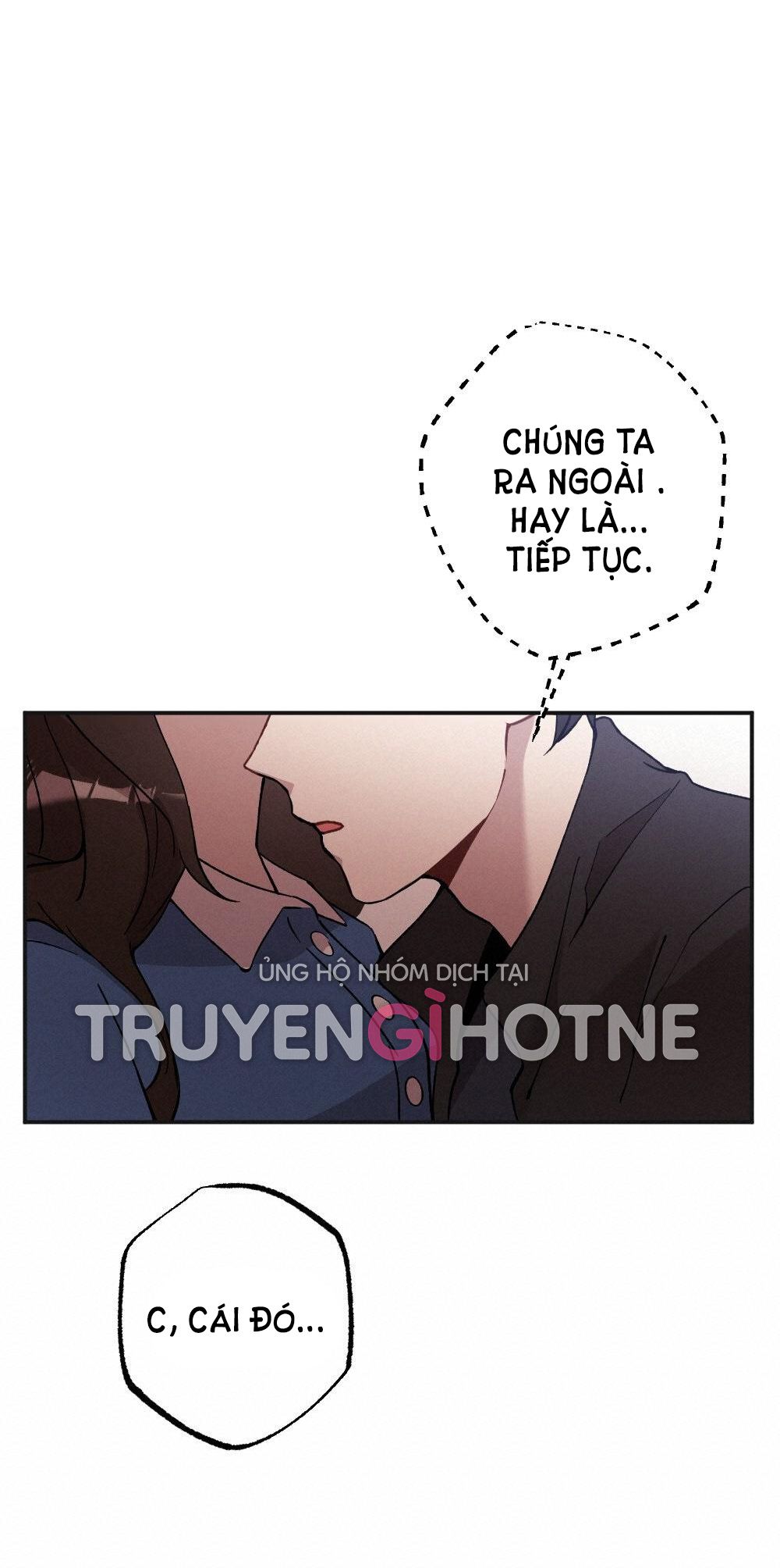 đọc truyện [18+] Sự Thuần Khiết Của Mùa Đông Năm Ấy Chương 22.2 ảnh 17 tại Giả Dược