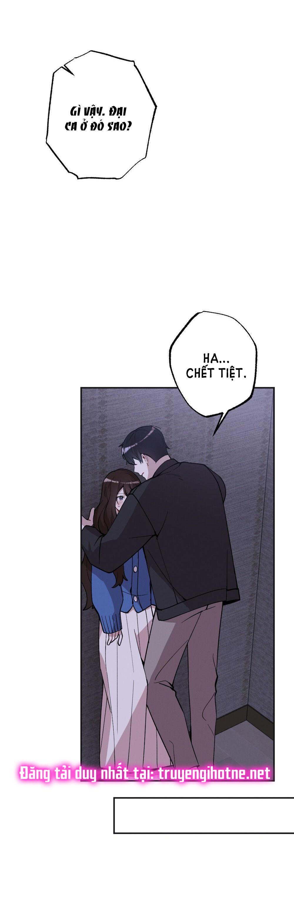 đọc truyện [18+] Sự Thuần Khiết Của Mùa Đông Năm Ấy Chương 22.2 ảnh 19 tại Giả Dược