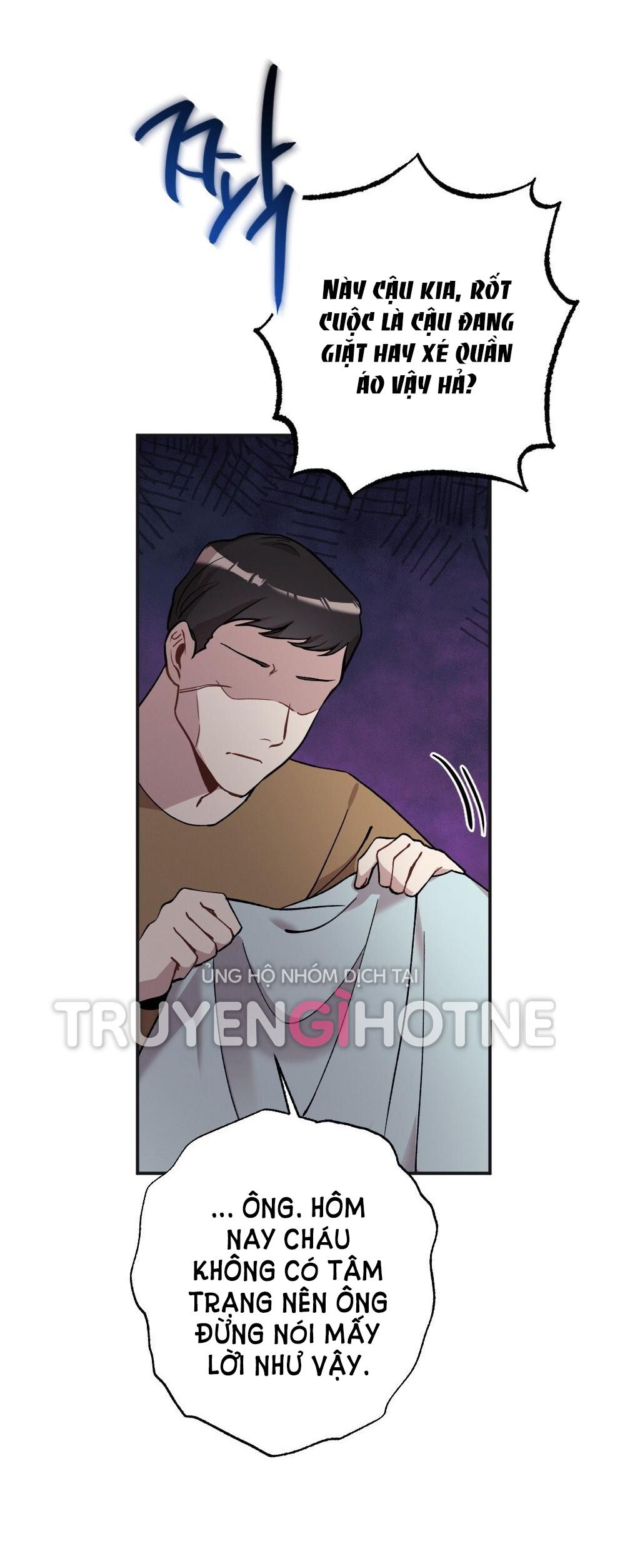 đọc truyện [18+] Sự Thuần Khiết Của Mùa Đông Năm Ấy Chương 22.2 ảnh 28 tại Giả Dược