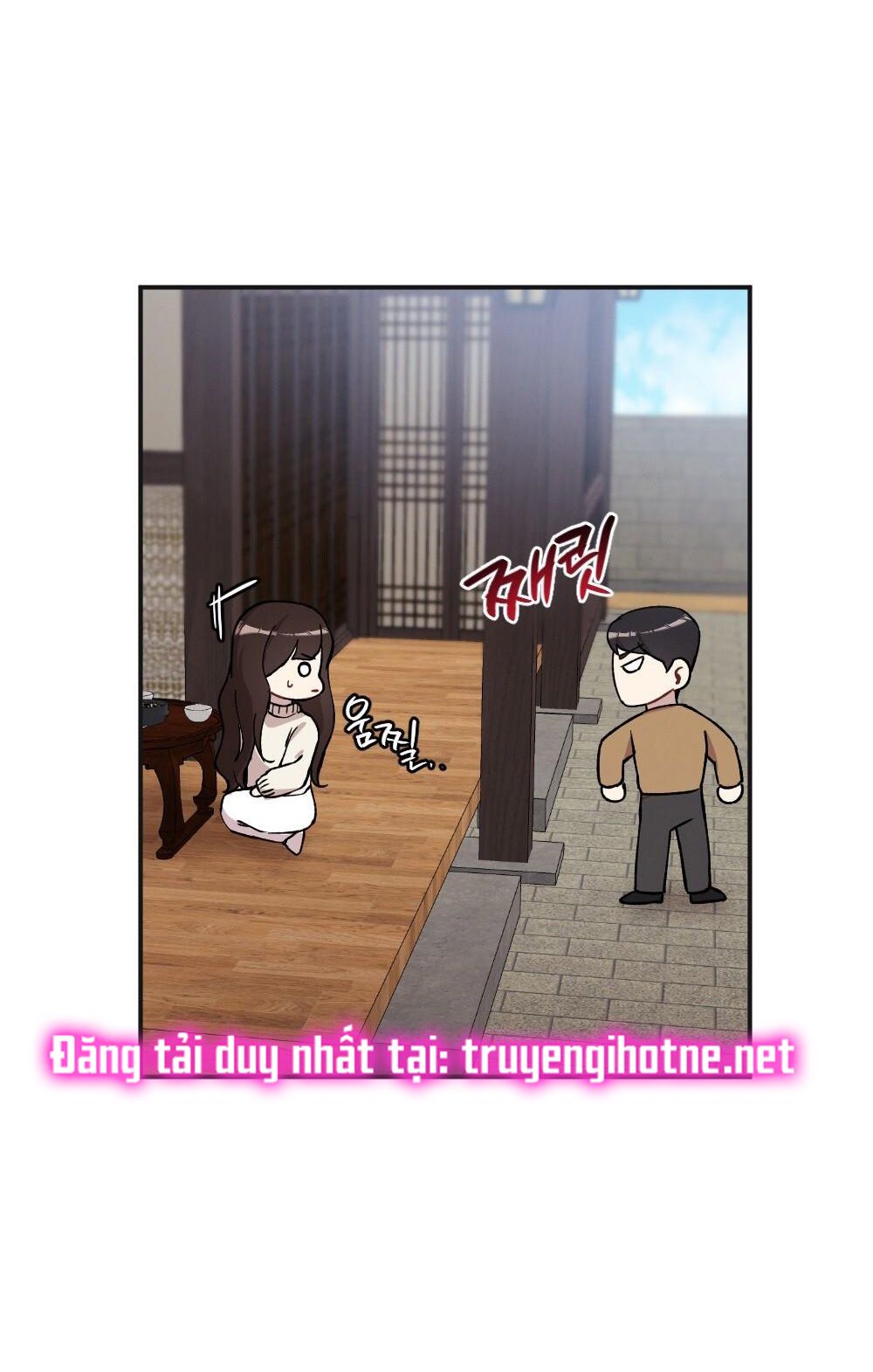đọc truyện [18+] Sự Thuần Khiết Của Mùa Đông Năm Ấy Chương 22.2 ảnh 30 tại Giả Dược