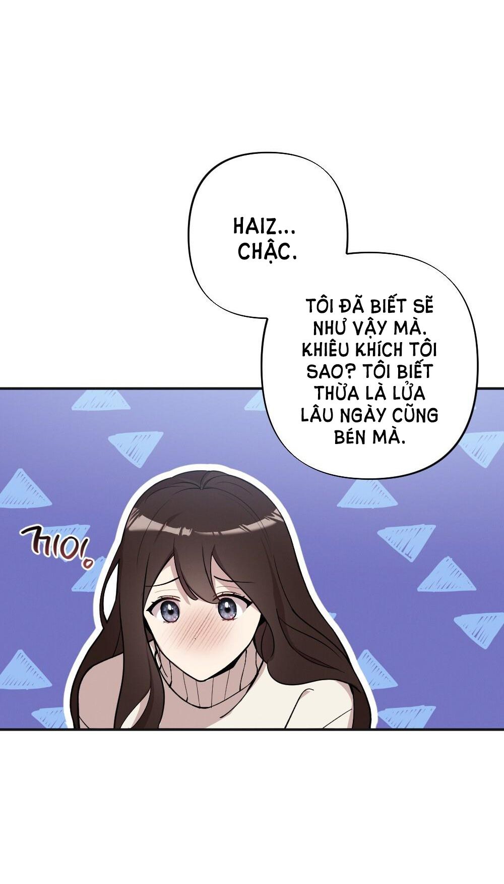 đọc truyện [18+] Sự Thuần Khiết Của Mùa Đông Năm Ấy Chương 22.2 ảnh 31 tại Giả Dược