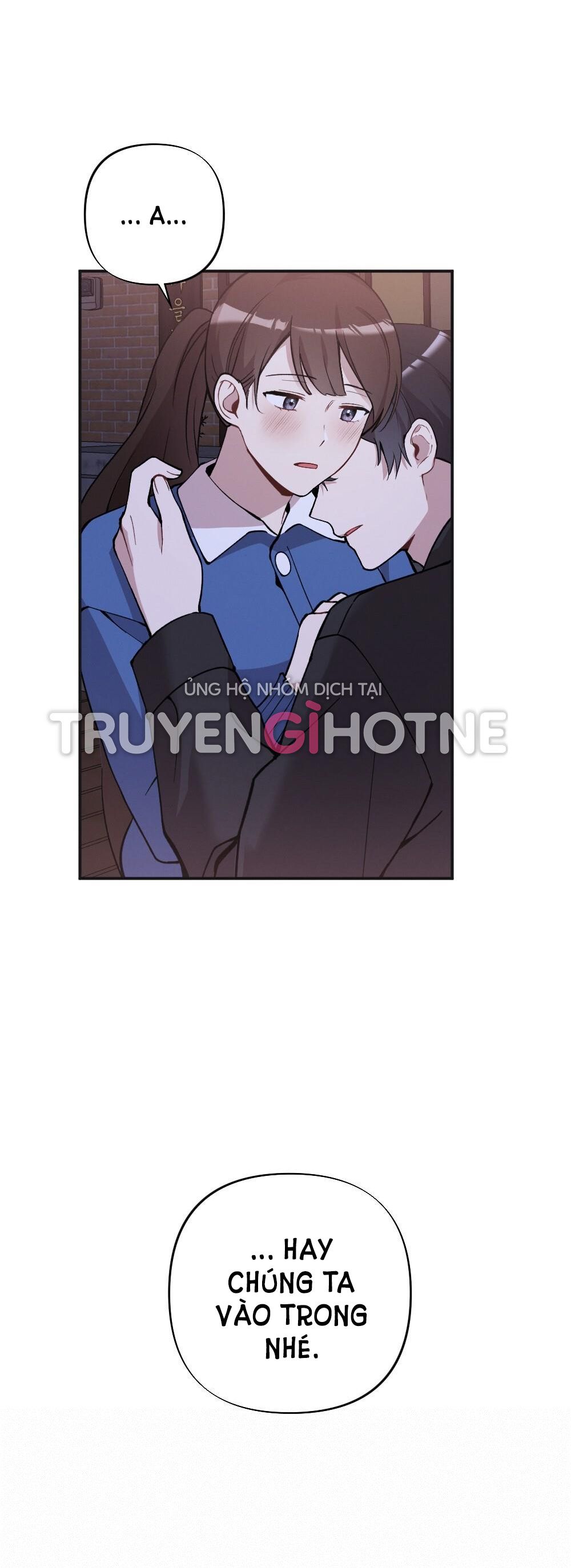 đọc truyện [18+] Sự Thuần Khiết Của Mùa Đông Năm Ấy Chương 22.2 ảnh 7 tại Giả Dược