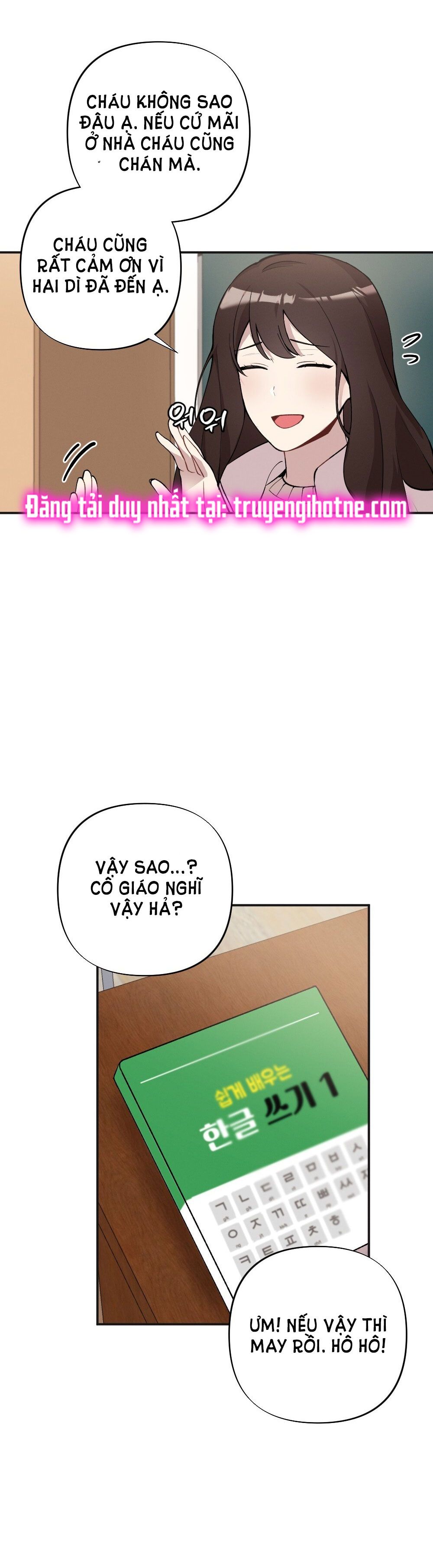 đọc truyện [18+] Sự Thuần Khiết Của Mùa Đông Năm Ấy Chương 23.1 ảnh 6 tại Giả Dược