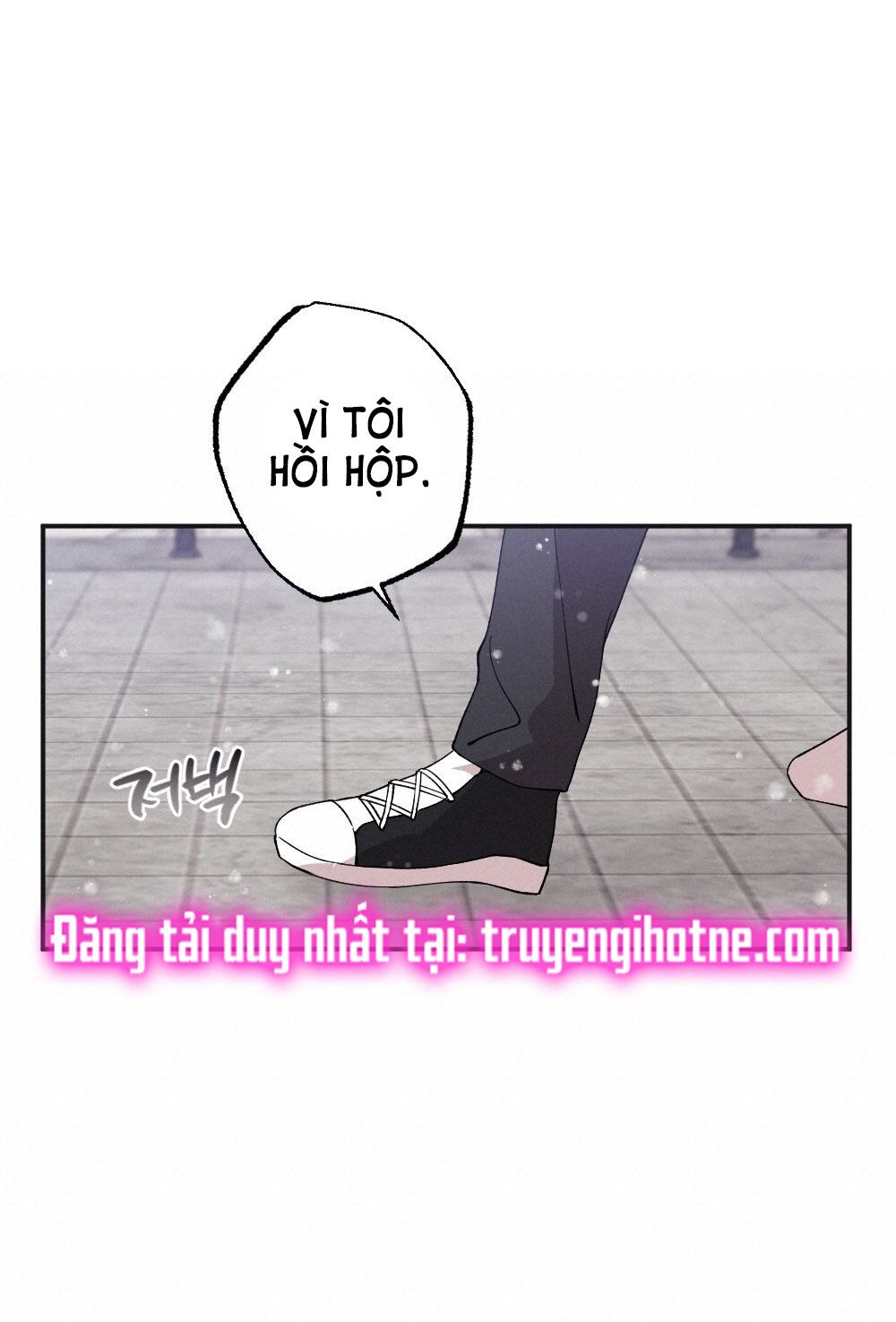 đọc truyện [18+] Sự Thuần Khiết Của Mùa Đông Năm Ấy Chương 23.2 ảnh 15 tại Giả Dược