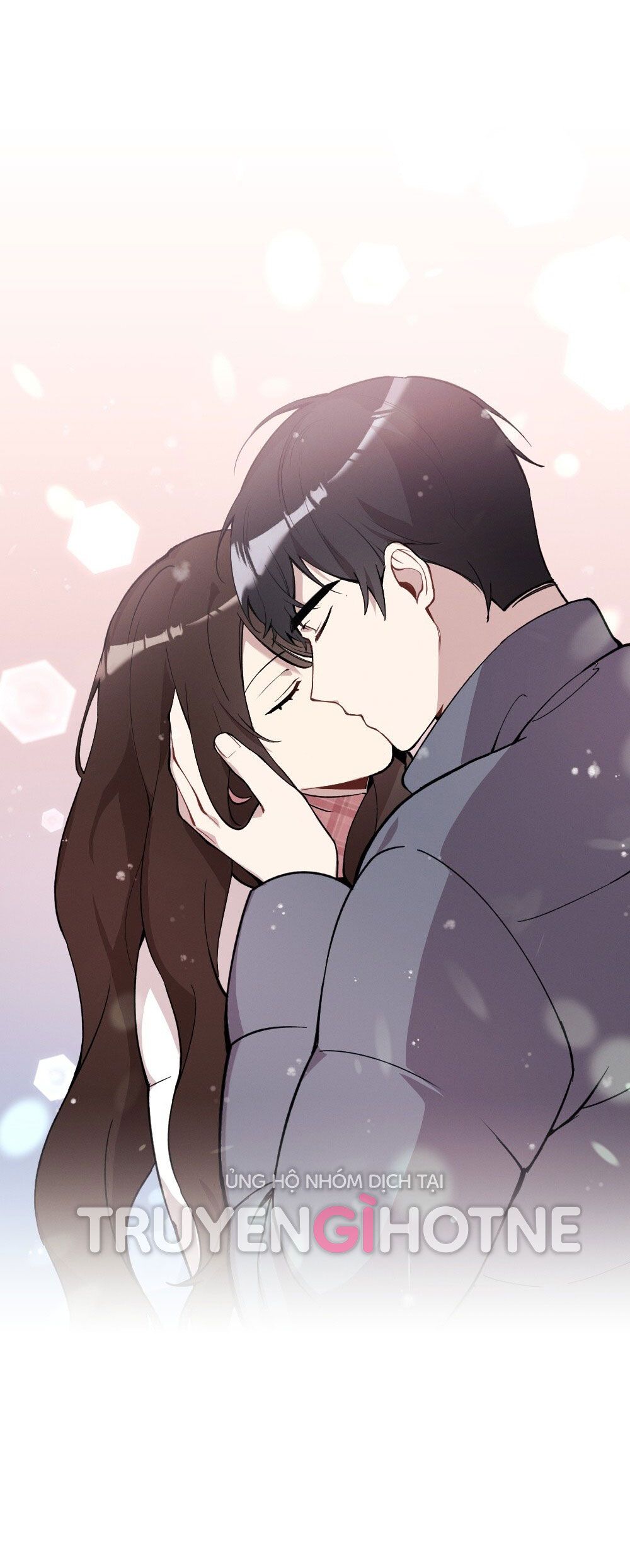 đọc truyện [18+] Sự Thuần Khiết Của Mùa Đông Năm Ấy Chương 23.2 ảnh 17 tại Giả Dược