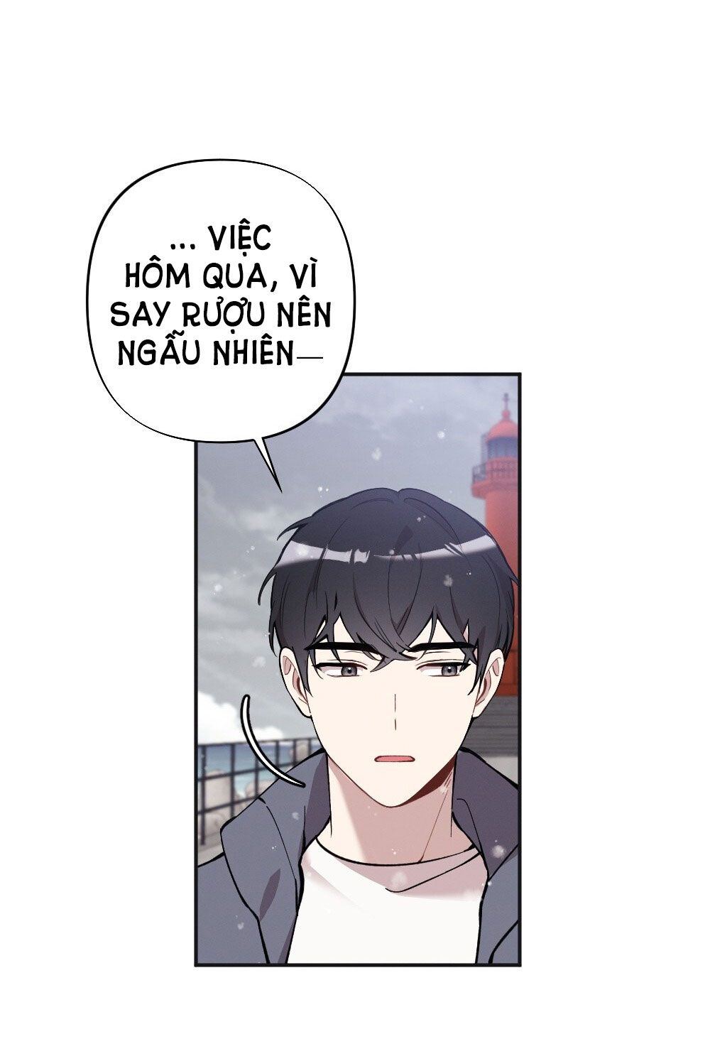 đọc truyện [18+] Sự Thuần Khiết Của Mùa Đông Năm Ấy Chương 23.2 ảnh 7 tại Giả Dược