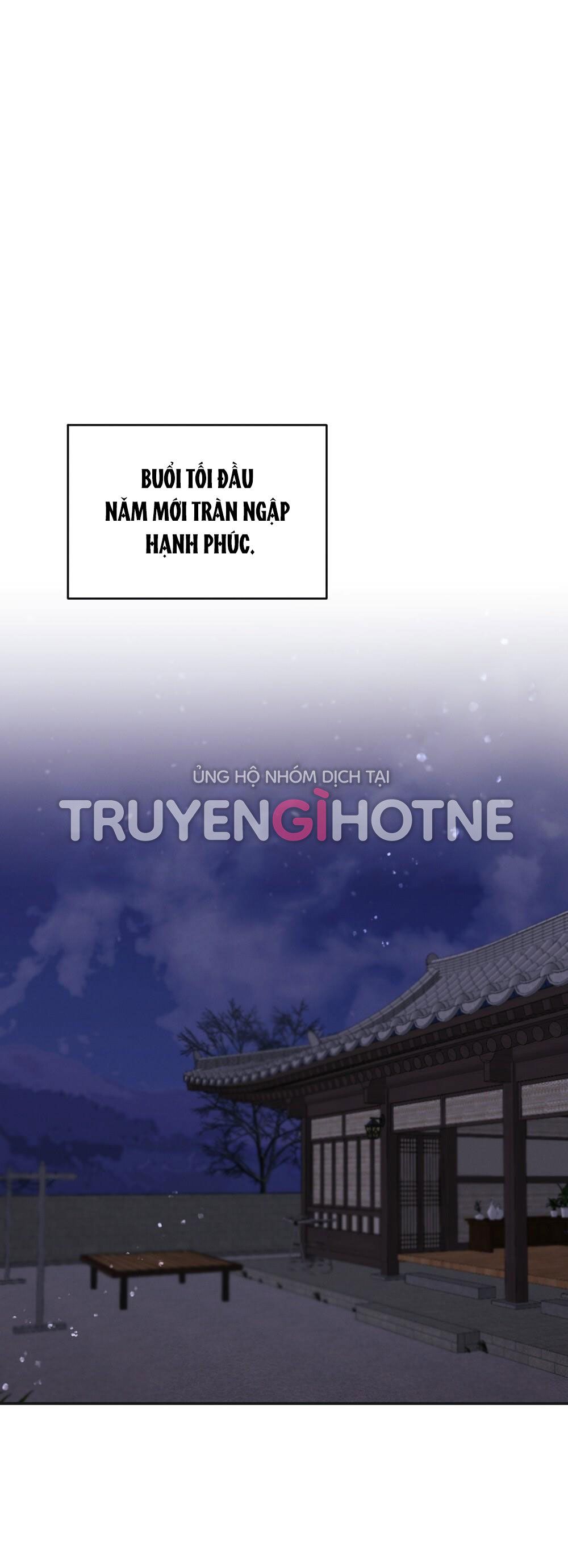 đọc truyện [18+] Sự Thuần Khiết Của Mùa Đông Năm Ấy Chương 24.1 ảnh 1 tại Giả Dược