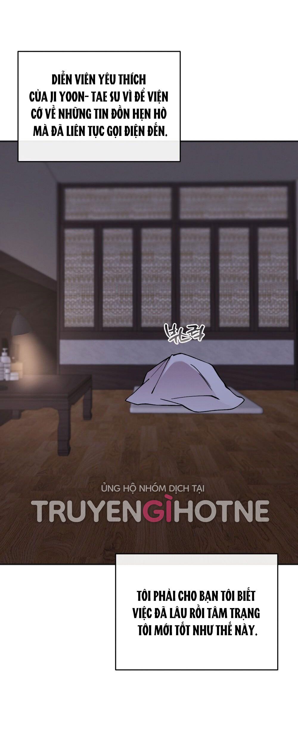 đọc truyện [18+] Sự Thuần Khiết Của Mùa Đông Năm Ấy Chương 24.1 ảnh 2 tại Giả Dược