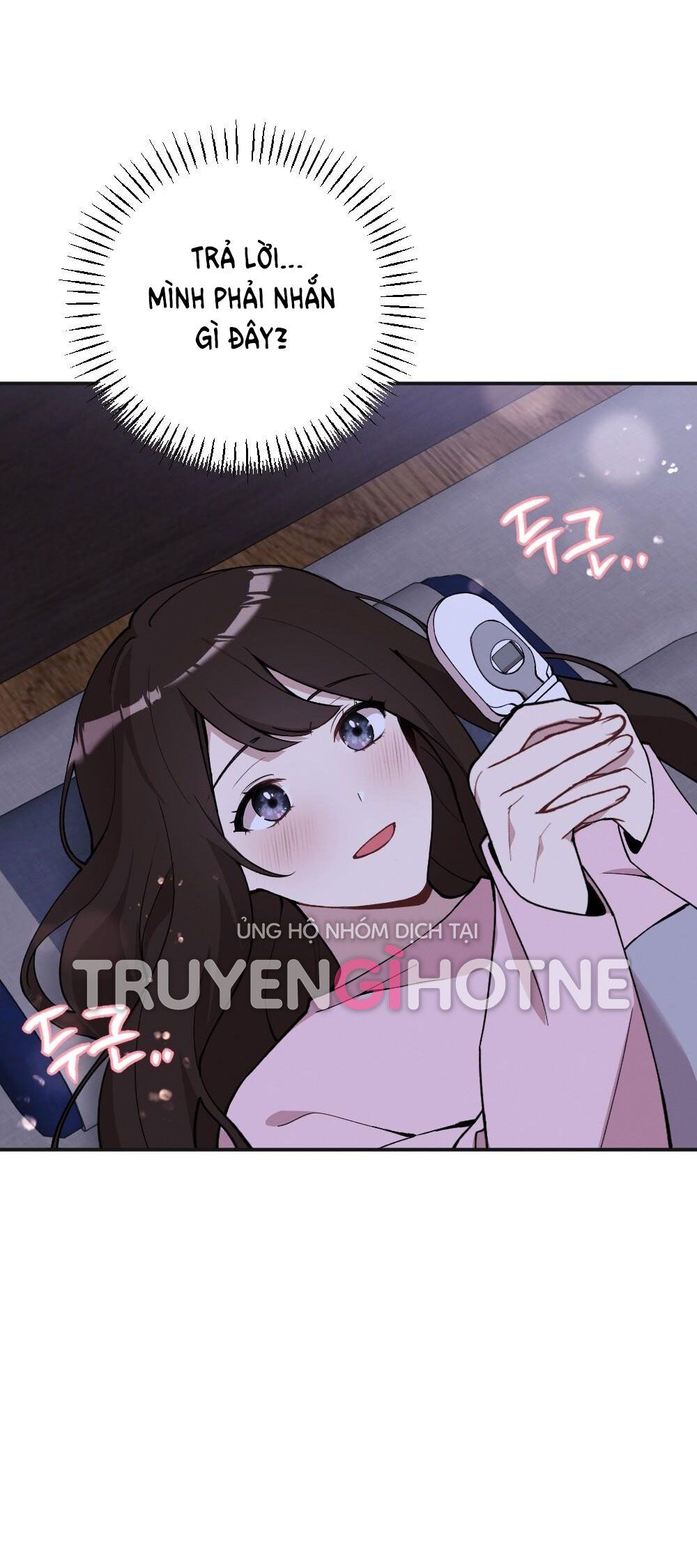 đọc truyện [18+] Sự Thuần Khiết Của Mùa Đông Năm Ấy Chương 24.1 ảnh 20 tại Giả Dược