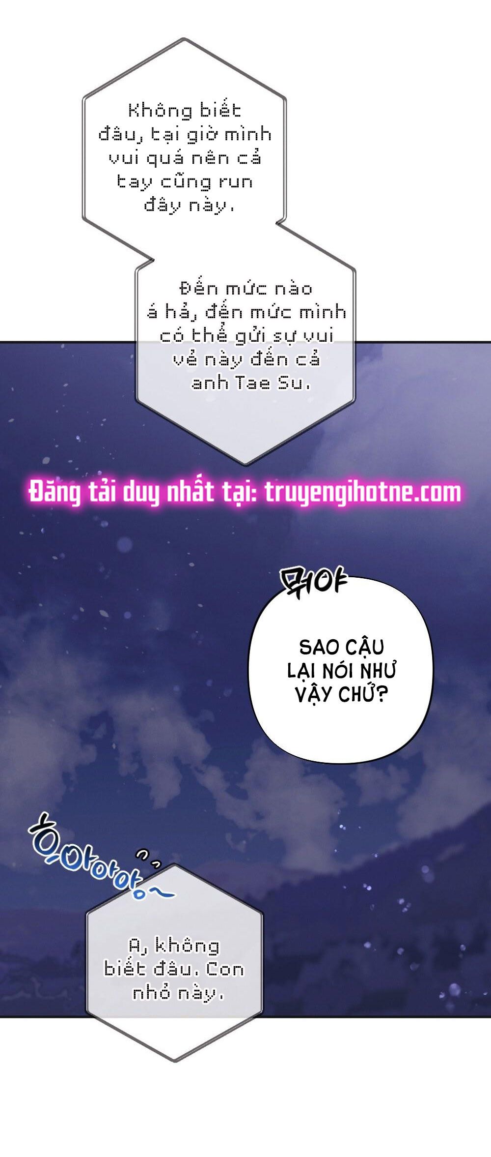 đọc truyện [18+] Sự Thuần Khiết Của Mùa Đông Năm Ấy Chương 24.1 ảnh 7 tại Giả Dược