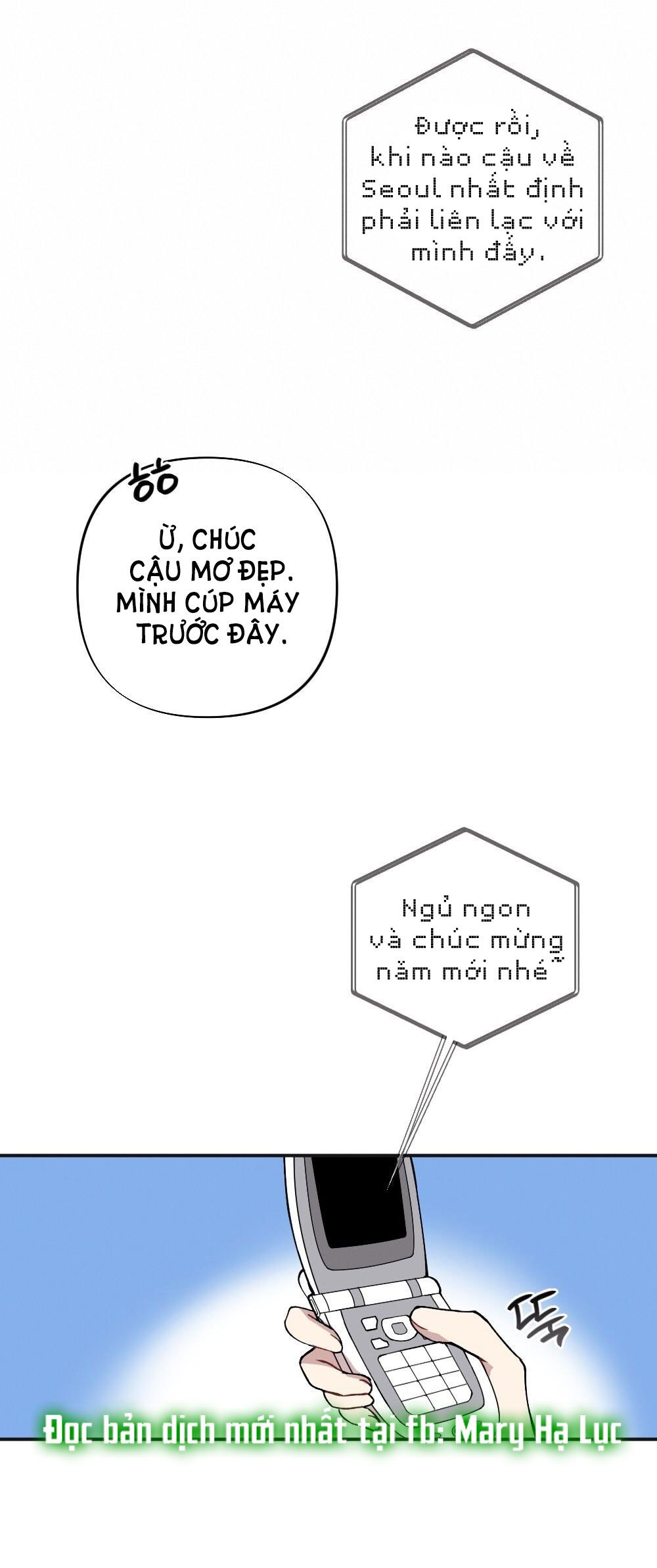 đọc truyện [18+] Sự Thuần Khiết Của Mùa Đông Năm Ấy Chương 24.1 ảnh 9 tại Giả Dược