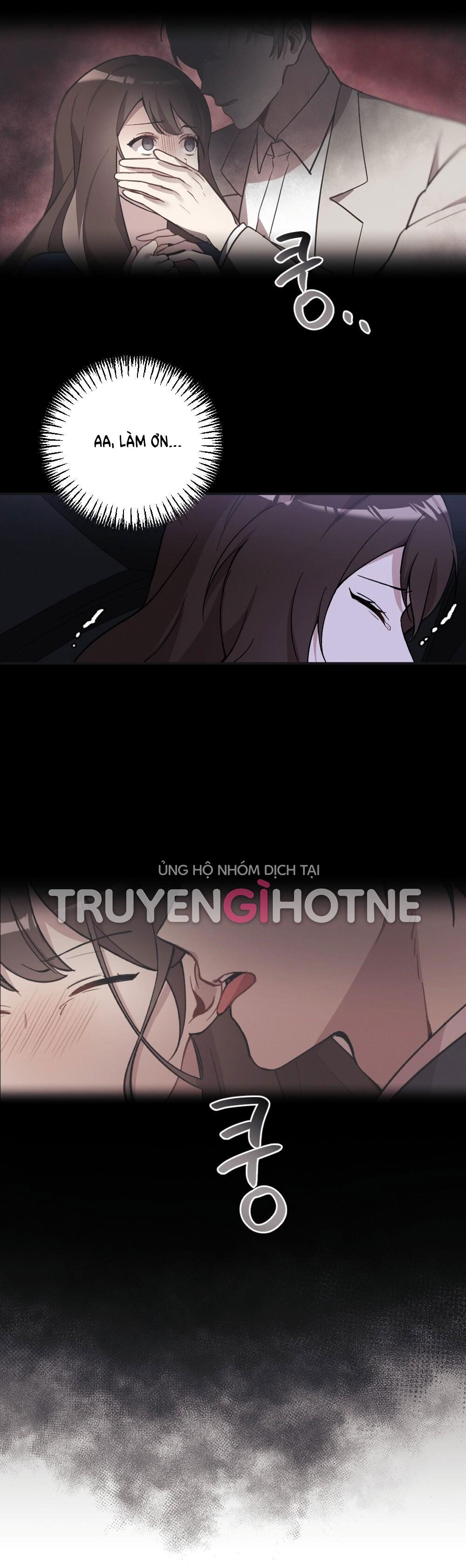 đọc truyện [18+] Sự Thuần Khiết Của Mùa Đông Năm Ấy Chương 24.2 ảnh 14 tại Giả Dược