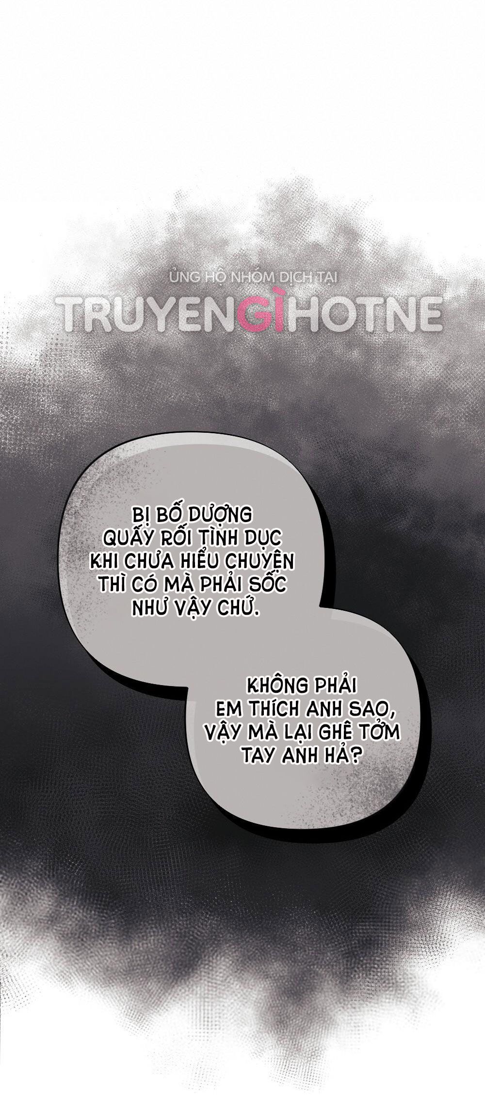 đọc truyện [18+] Sự Thuần Khiết Của Mùa Đông Năm Ấy Chương 24.2 ảnh 18 tại Giả Dược