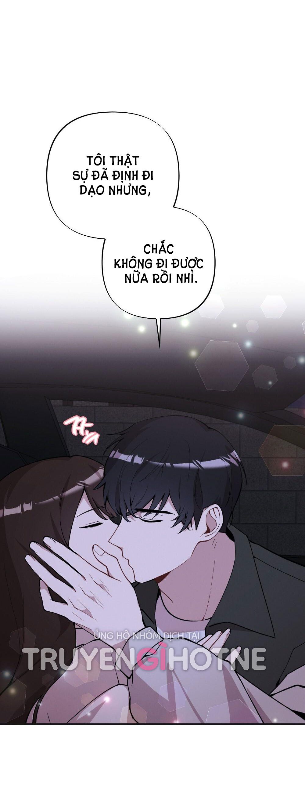 đọc truyện [18+] Sự Thuần Khiết Của Mùa Đông Năm Ấy Chương 24.2 ảnh 3 tại Giả Dược