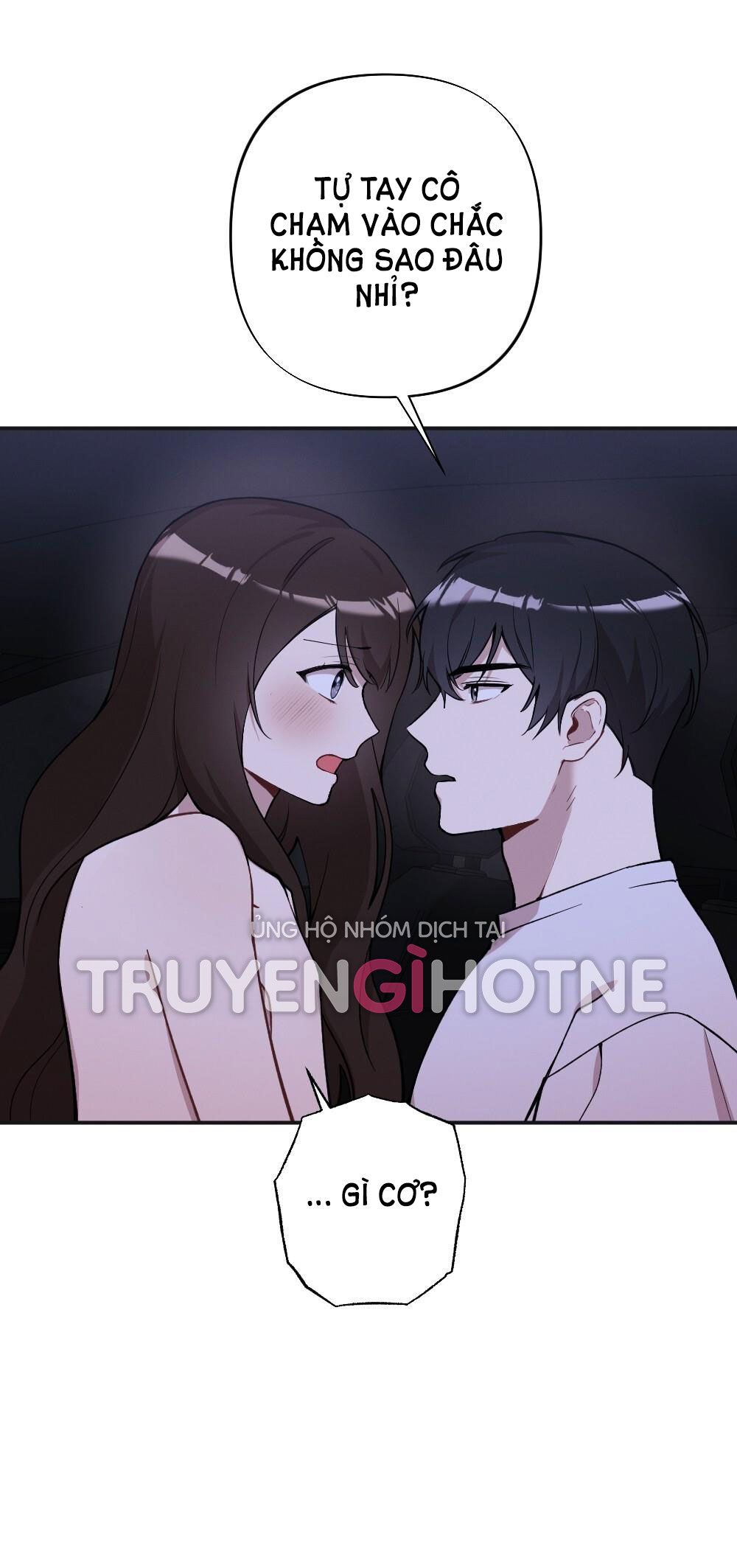 đọc truyện [18+] Sự Thuần Khiết Của Mùa Đông Năm Ấy Chương 24.2 ảnh 22 tại Giả Dược