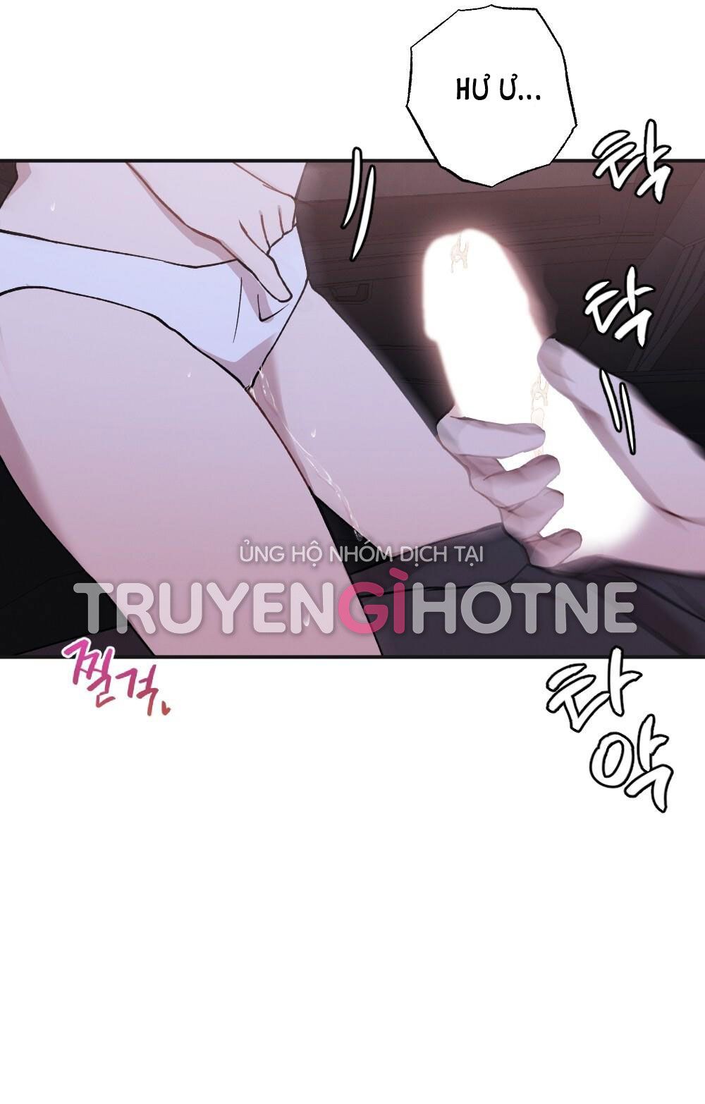đọc truyện [18+] Sự Thuần Khiết Của Mùa Đông Năm Ấy Chương 24.2 ảnh 29 tại Giả Dược