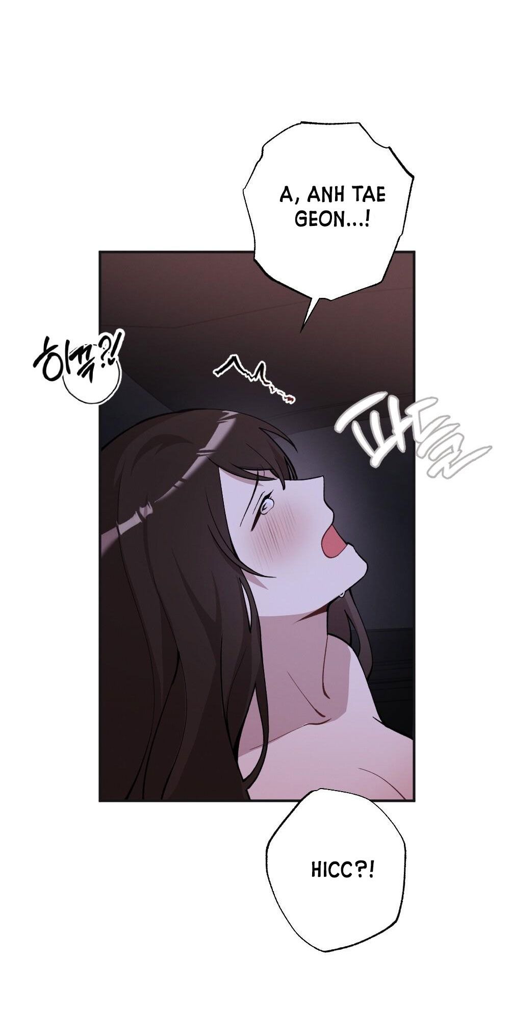 đọc truyện [18+] Sự Thuần Khiết Của Mùa Đông Năm Ấy Chương 24.2 ảnh 30 tại Giả Dược