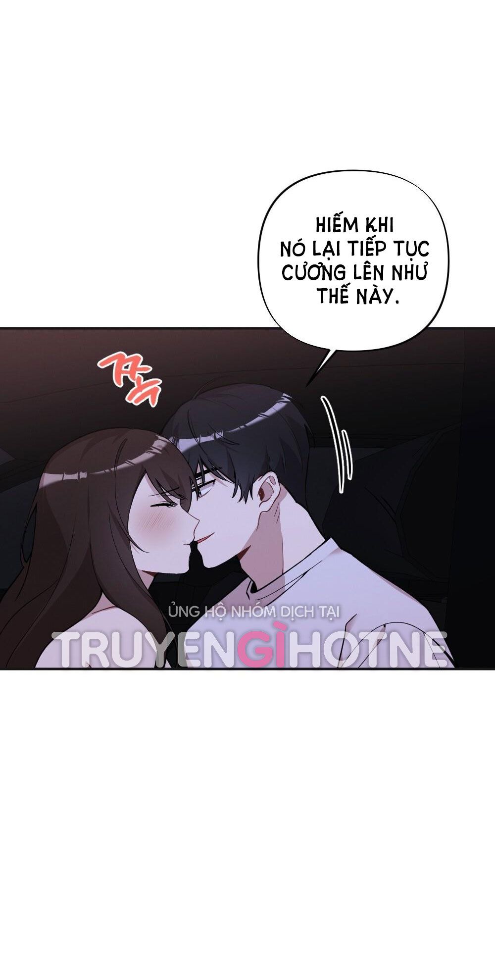 đọc truyện [18+] Sự Thuần Khiết Của Mùa Đông Năm Ấy Chương 24.2 ảnh 33 tại Giả Dược