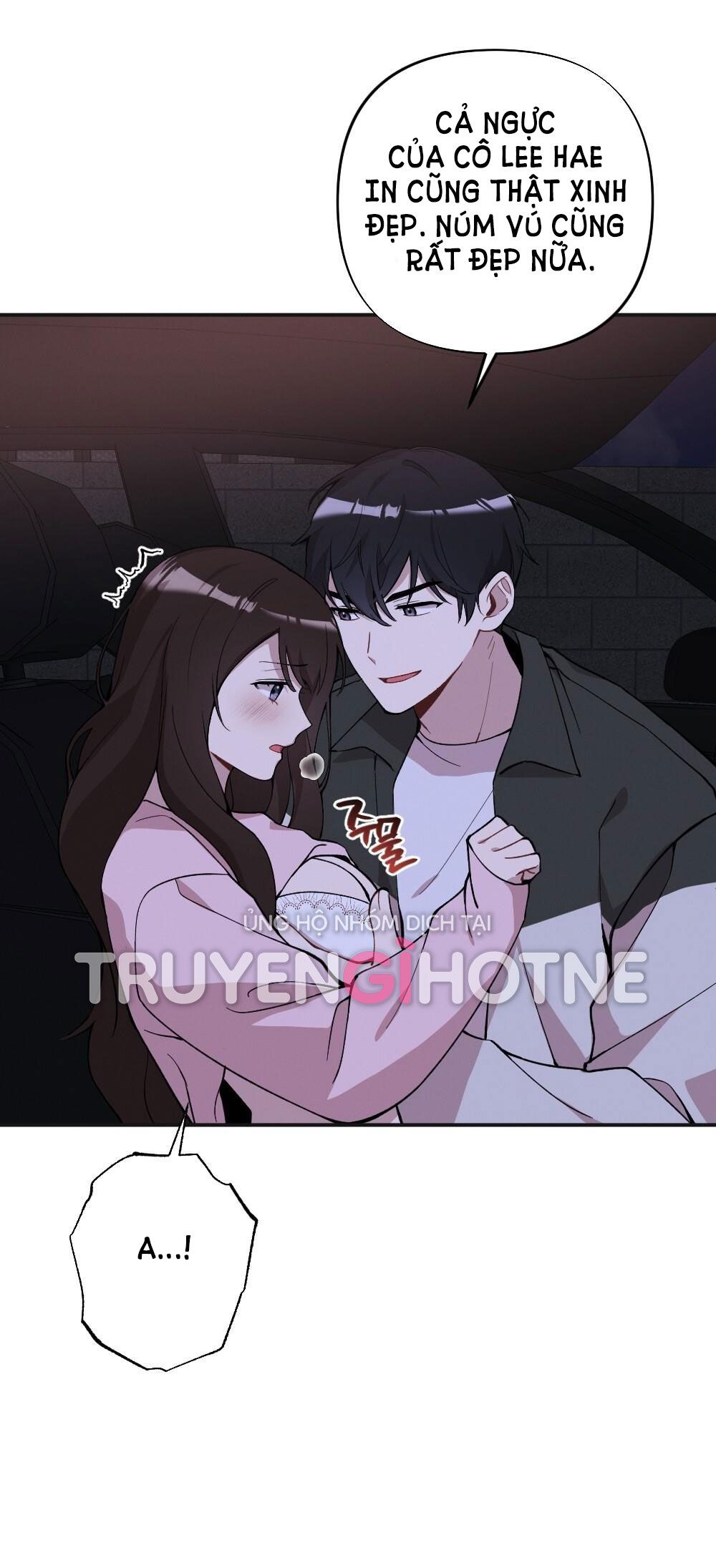 đọc truyện [18+] Sự Thuần Khiết Của Mùa Đông Năm Ấy Chương 24.2 ảnh 6 tại Giả Dược