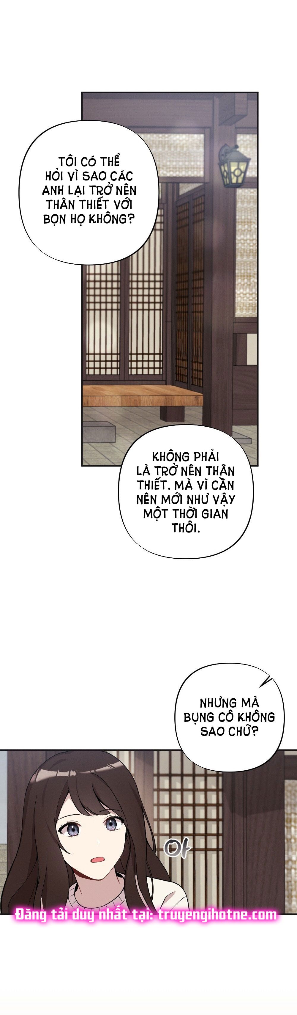 đọc truyện [18+] Sự Thuần Khiết Của Mùa Đông Năm Ấy Chương 25.1 ảnh 20 tại Thiên Thai Truyện
