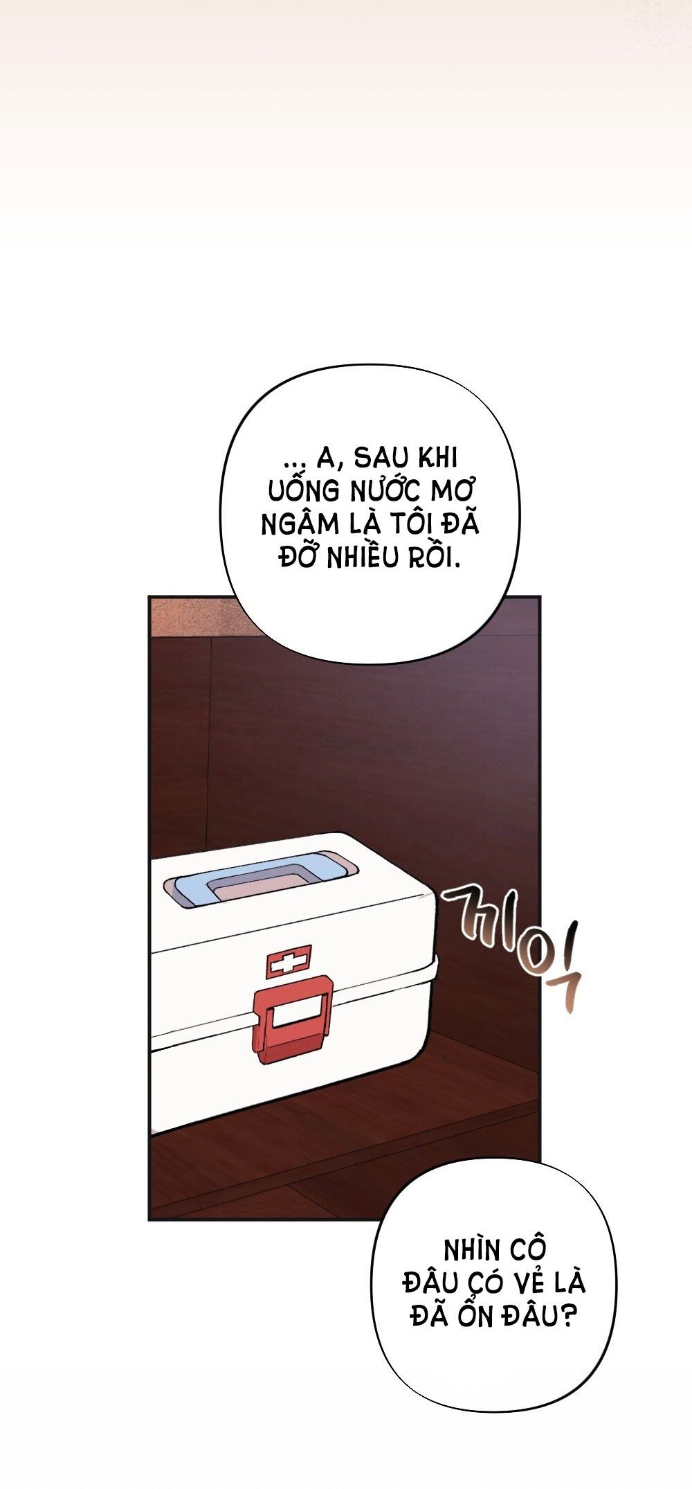 đọc truyện [18+] Sự Thuần Khiết Của Mùa Đông Năm Ấy Chương 25.1 ảnh 22 tại Thiên Thai Truyện