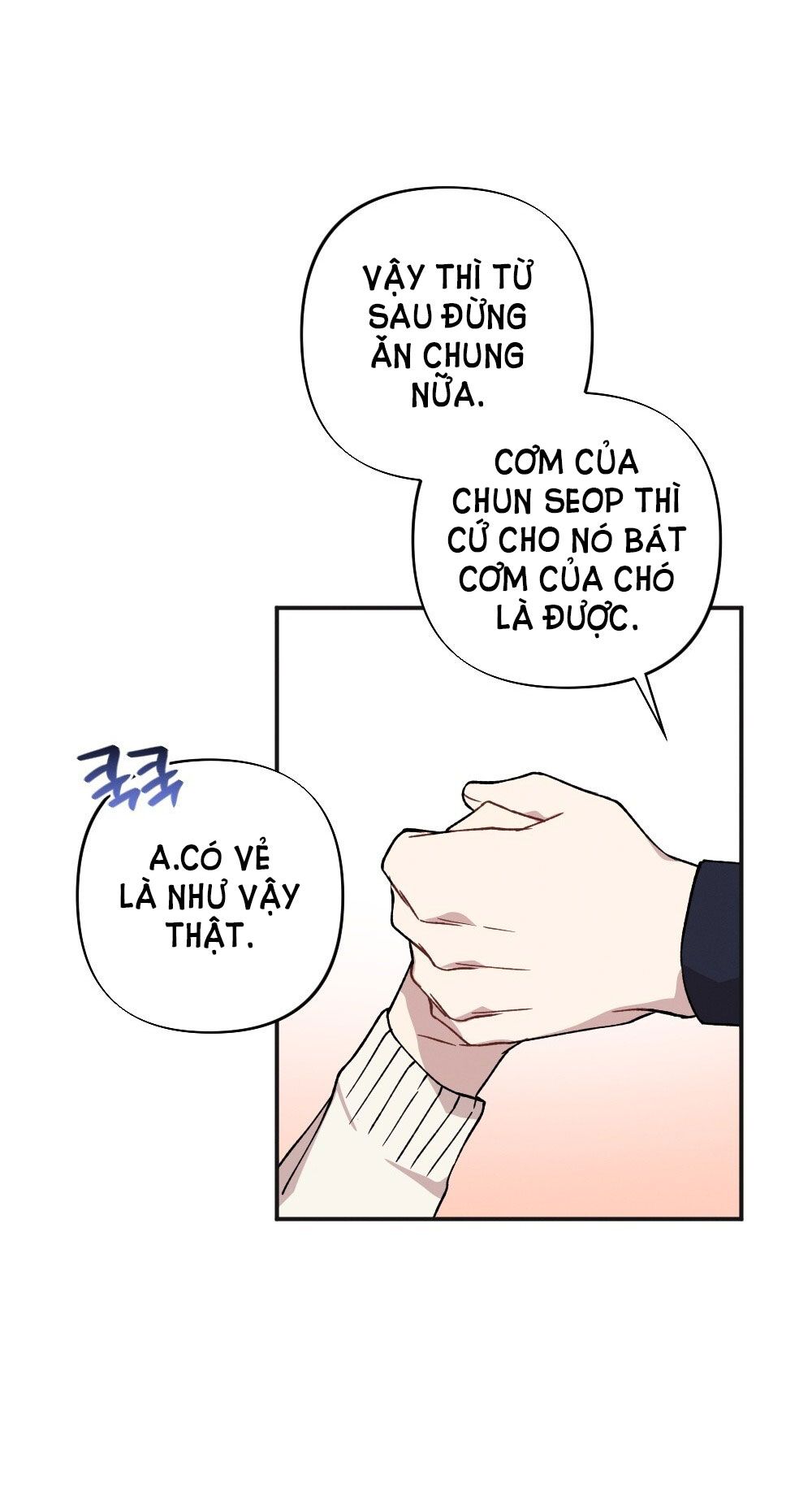 đọc truyện [18+] Sự Thuần Khiết Của Mùa Đông Năm Ấy Chương 25.1 ảnh 26 tại Thiên Thai Truyện