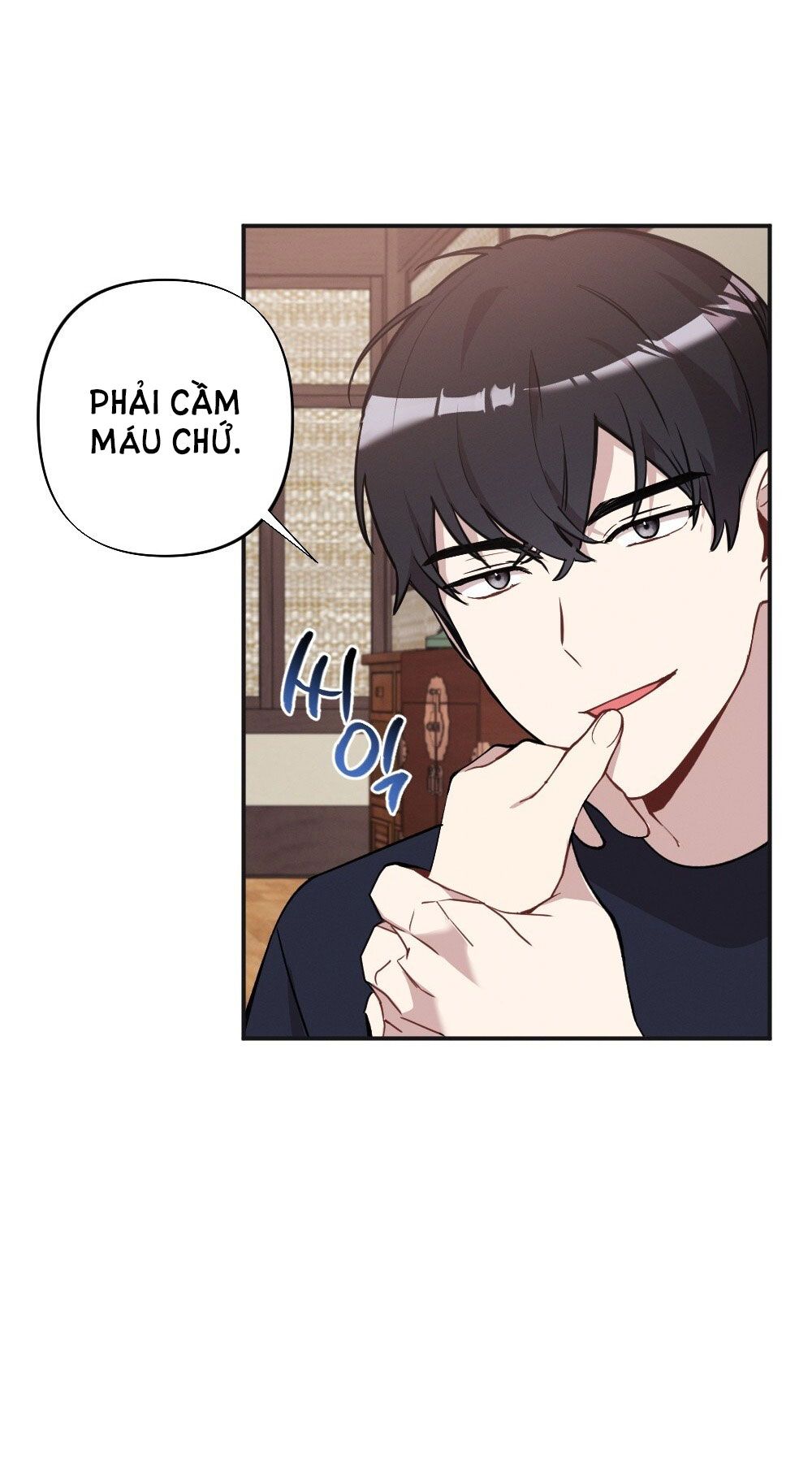 đọc truyện [18+] Sự Thuần Khiết Của Mùa Đông Năm Ấy Chương 25.1 ảnh 28 tại Thiên Thai Truyện