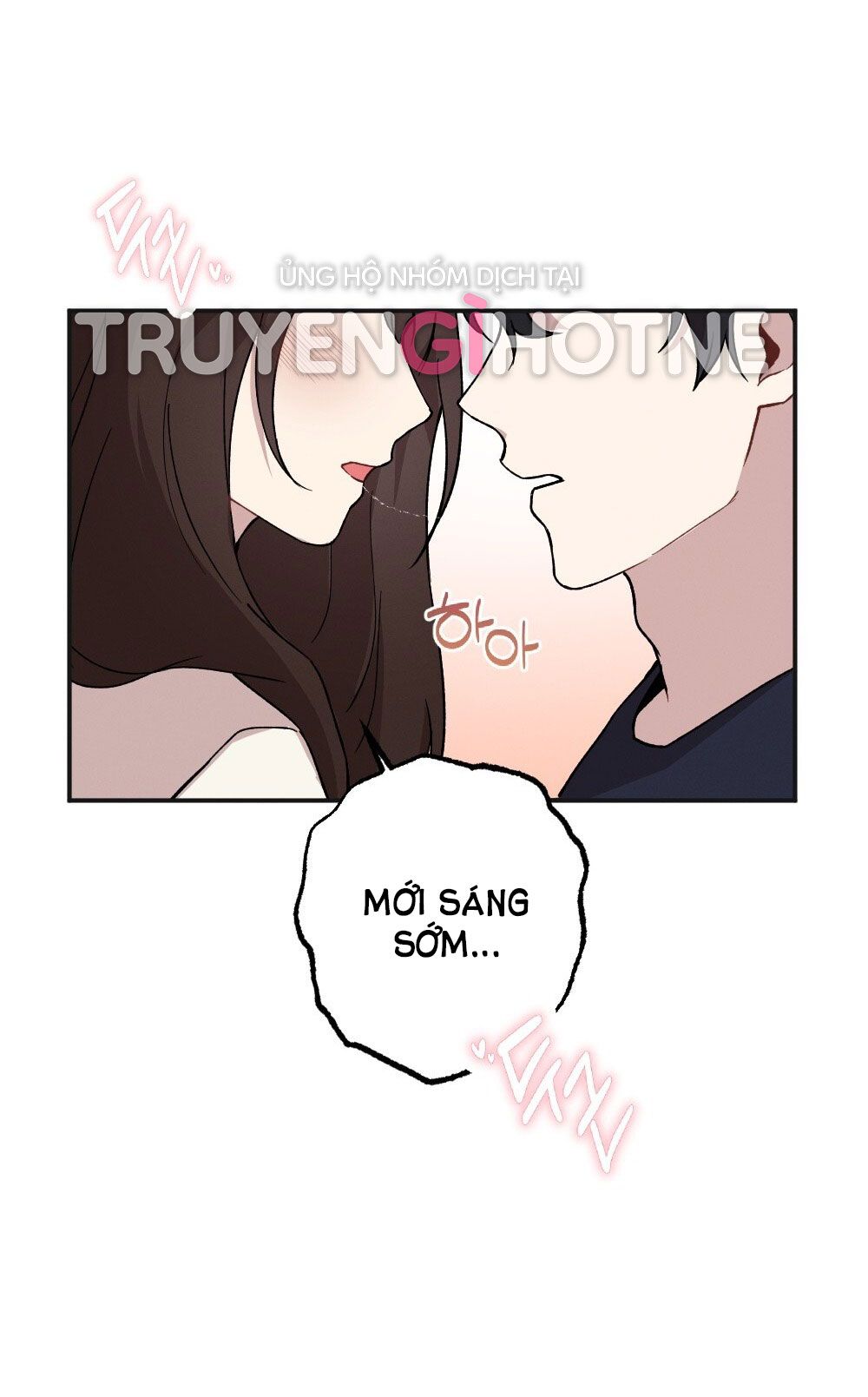 đọc truyện [18+] Sự Thuần Khiết Của Mùa Đông Năm Ấy Chương 25.1 ảnh 30 tại Thiên Thai Truyện